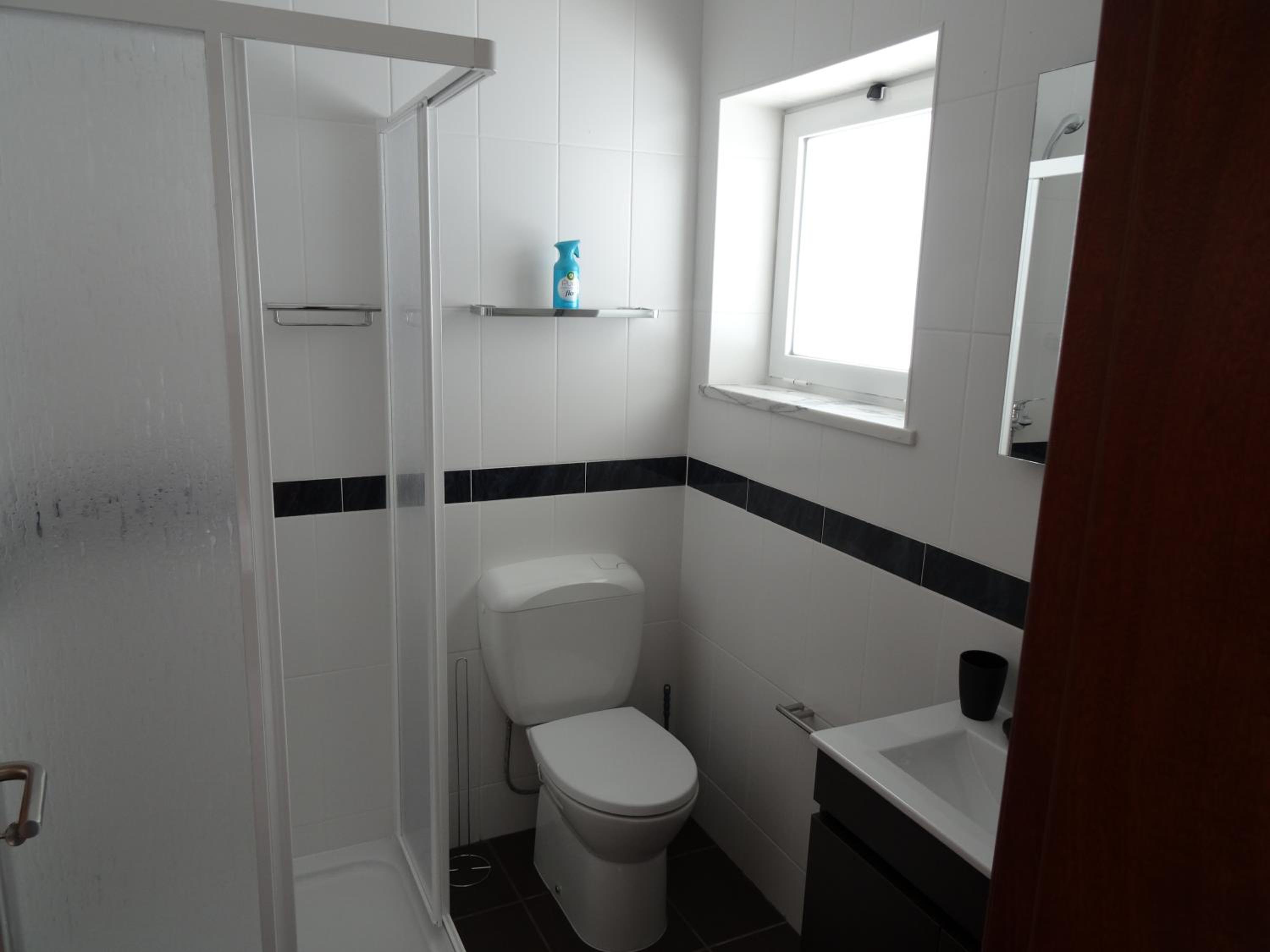 Suite with Terrace photo 3