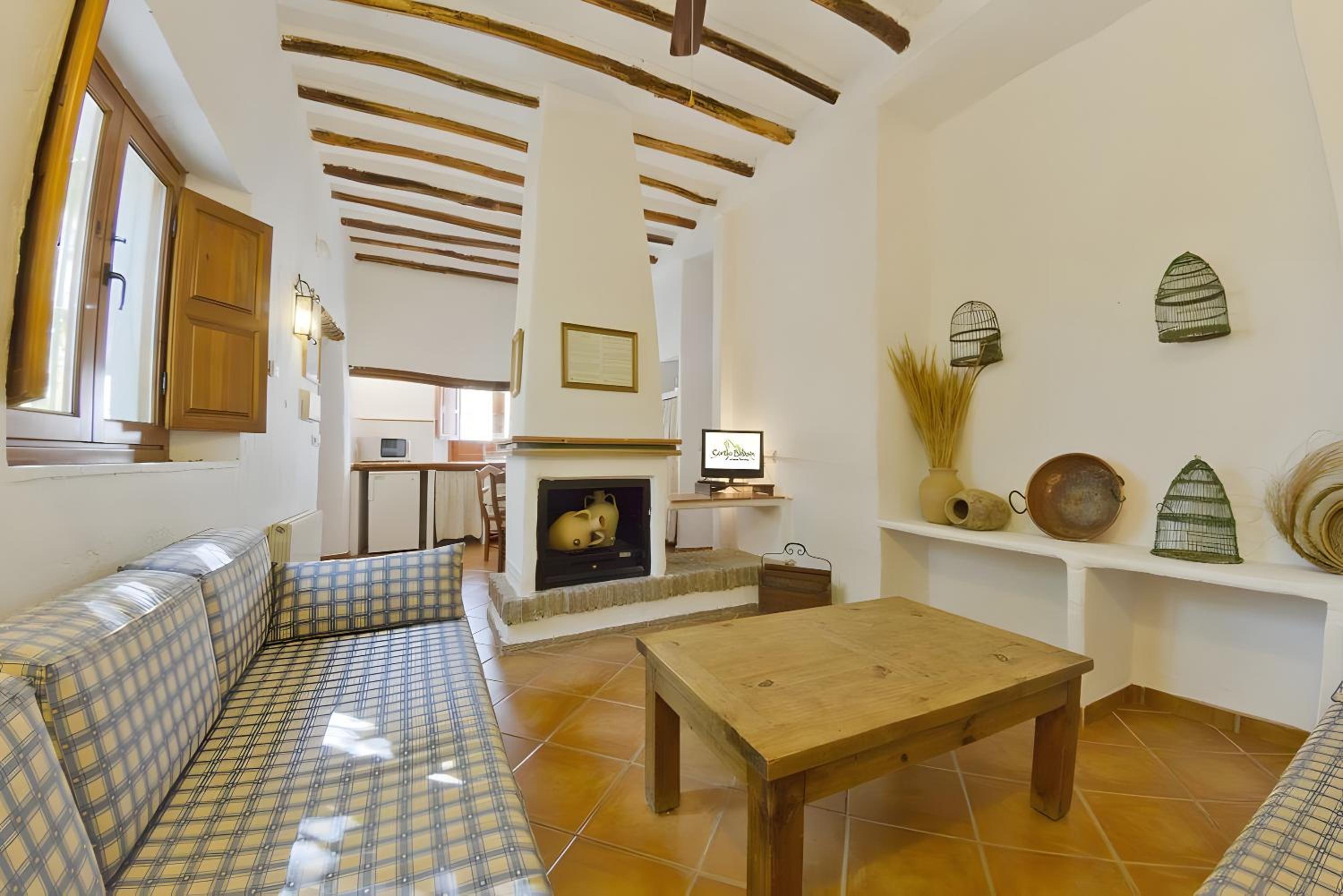 Apartamento Superior de Dos Habitaciones