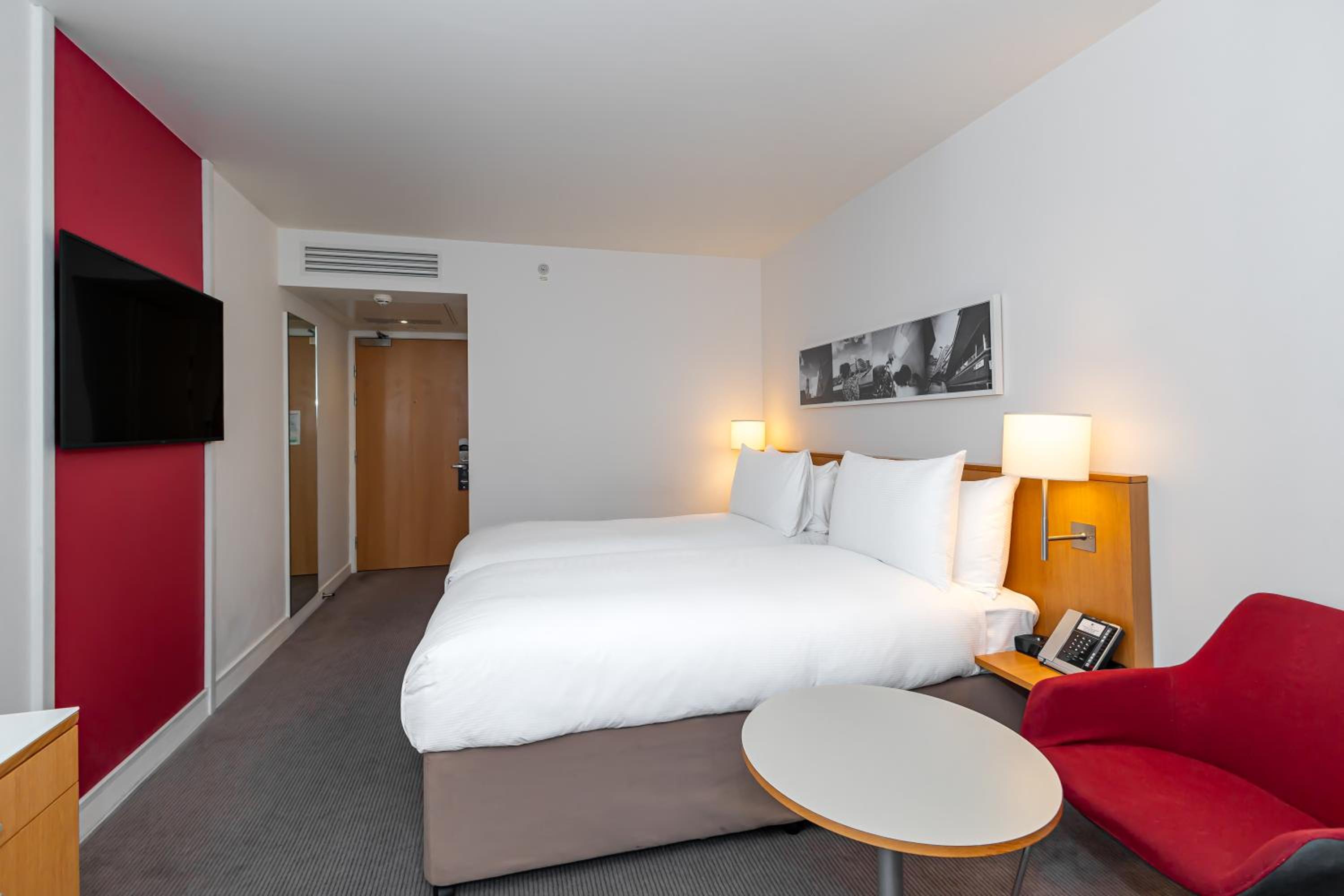 Twin Room photo 3
