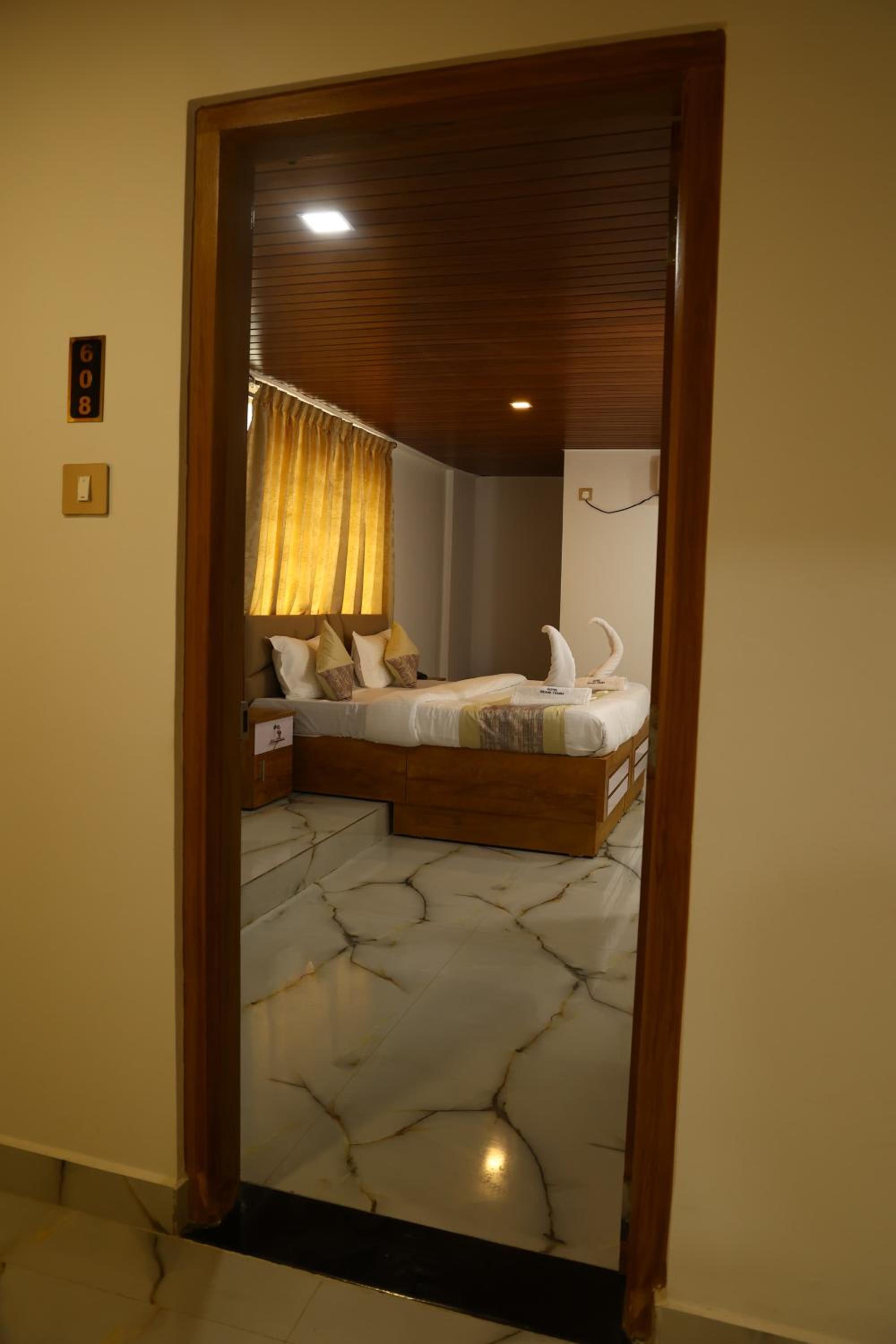 Deluxe Suite photo 1