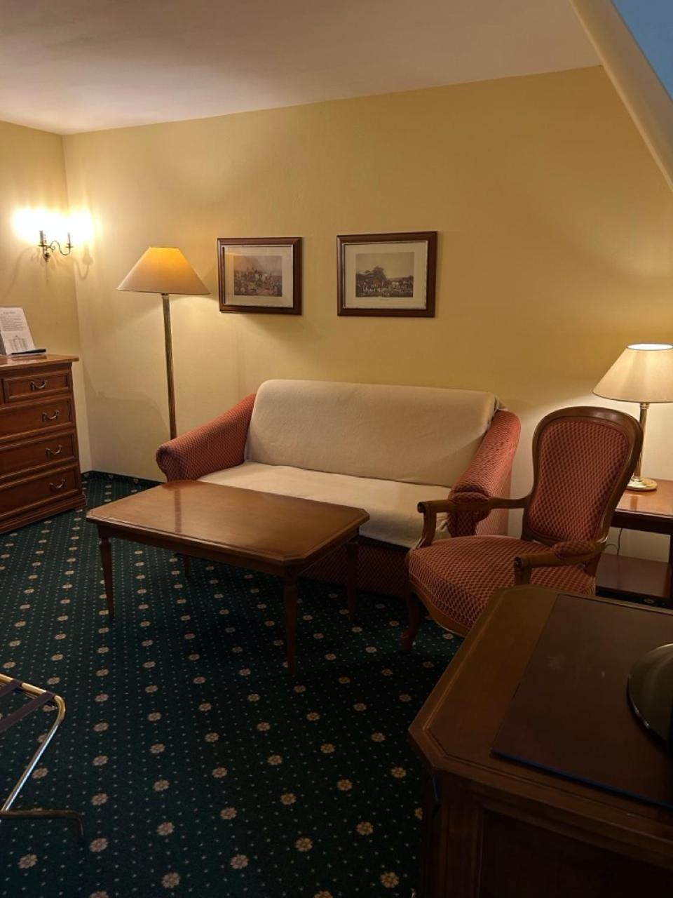 Junior Suite