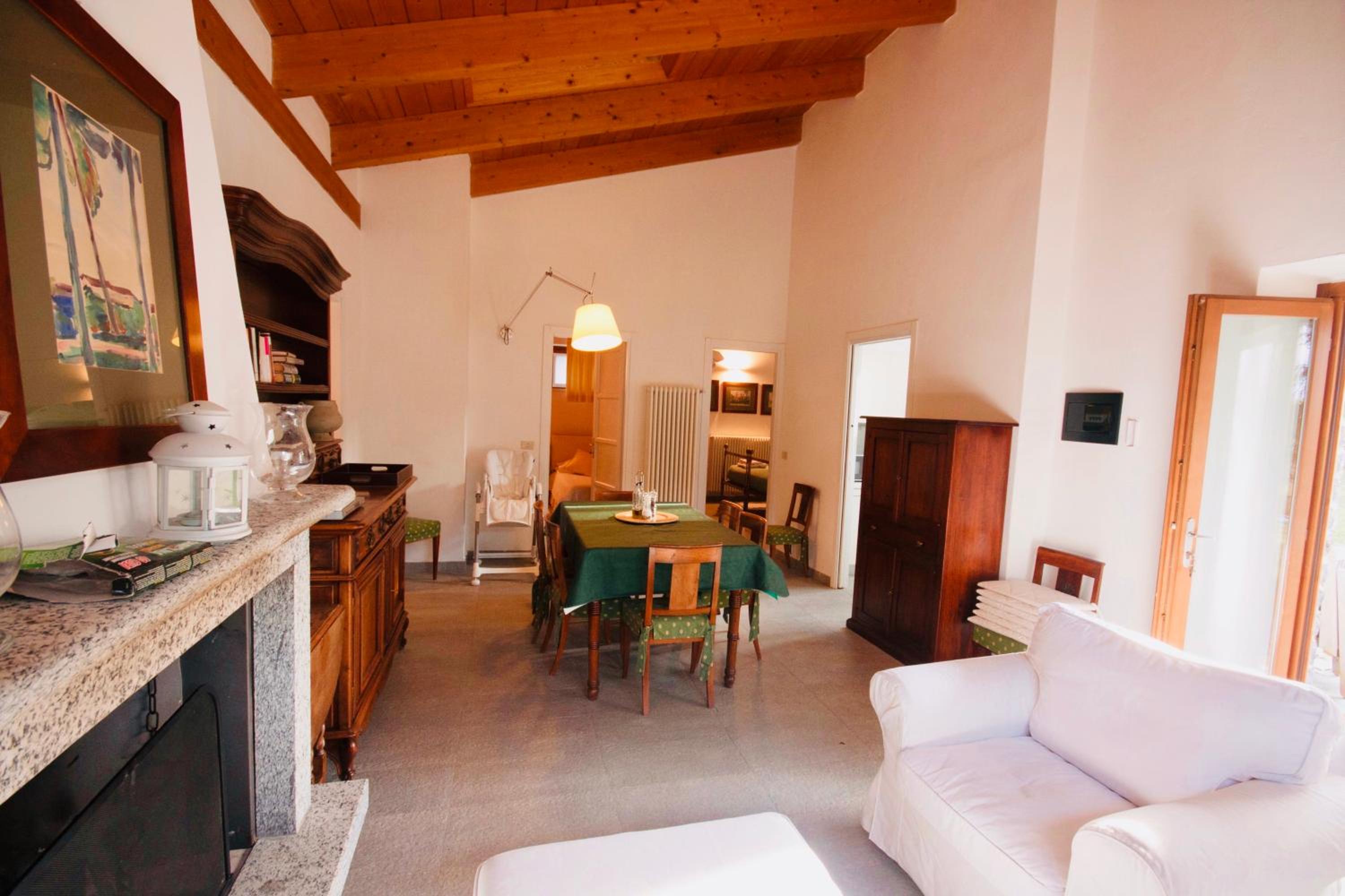 Two-Bedroom House photo 1