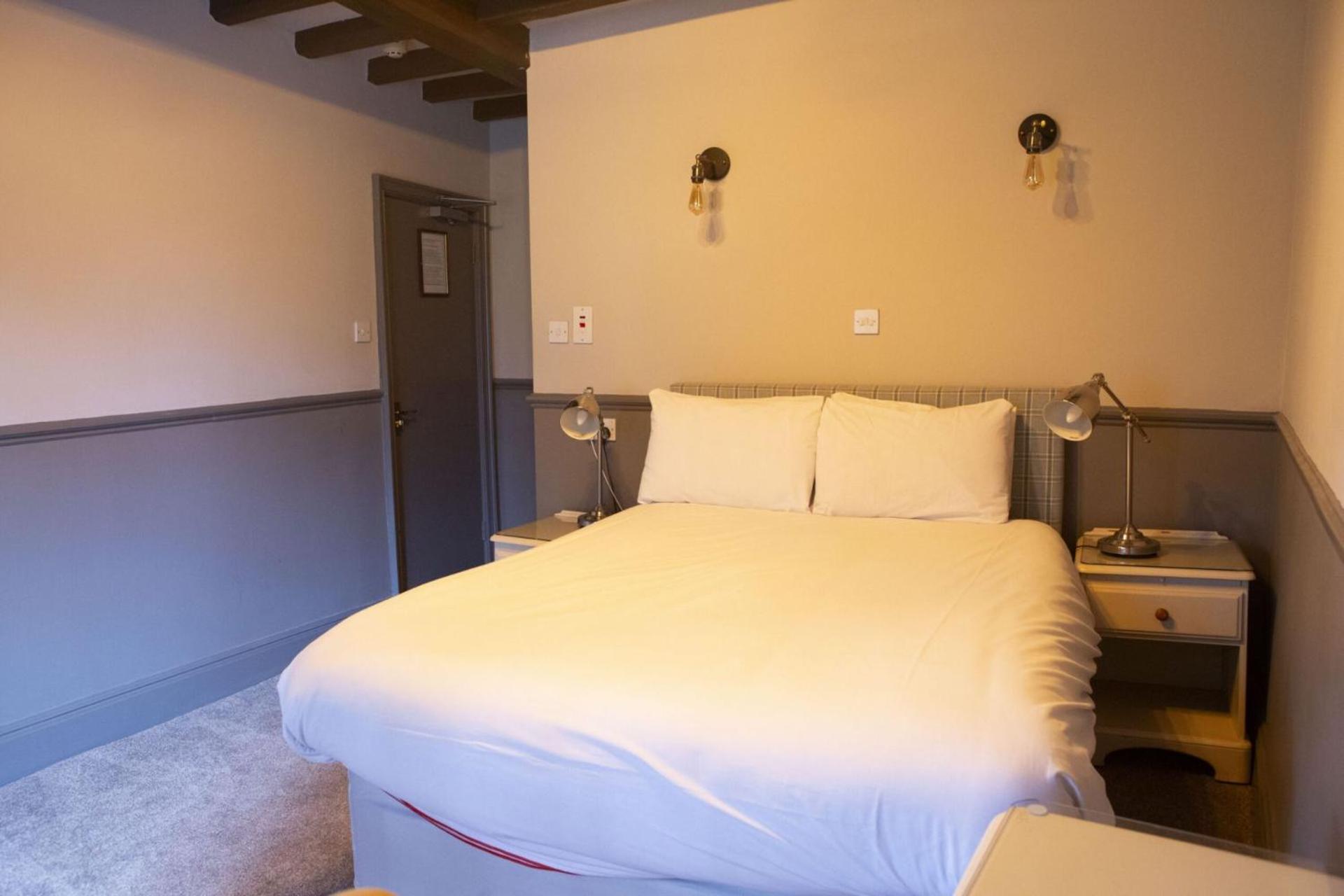Small Twin Room