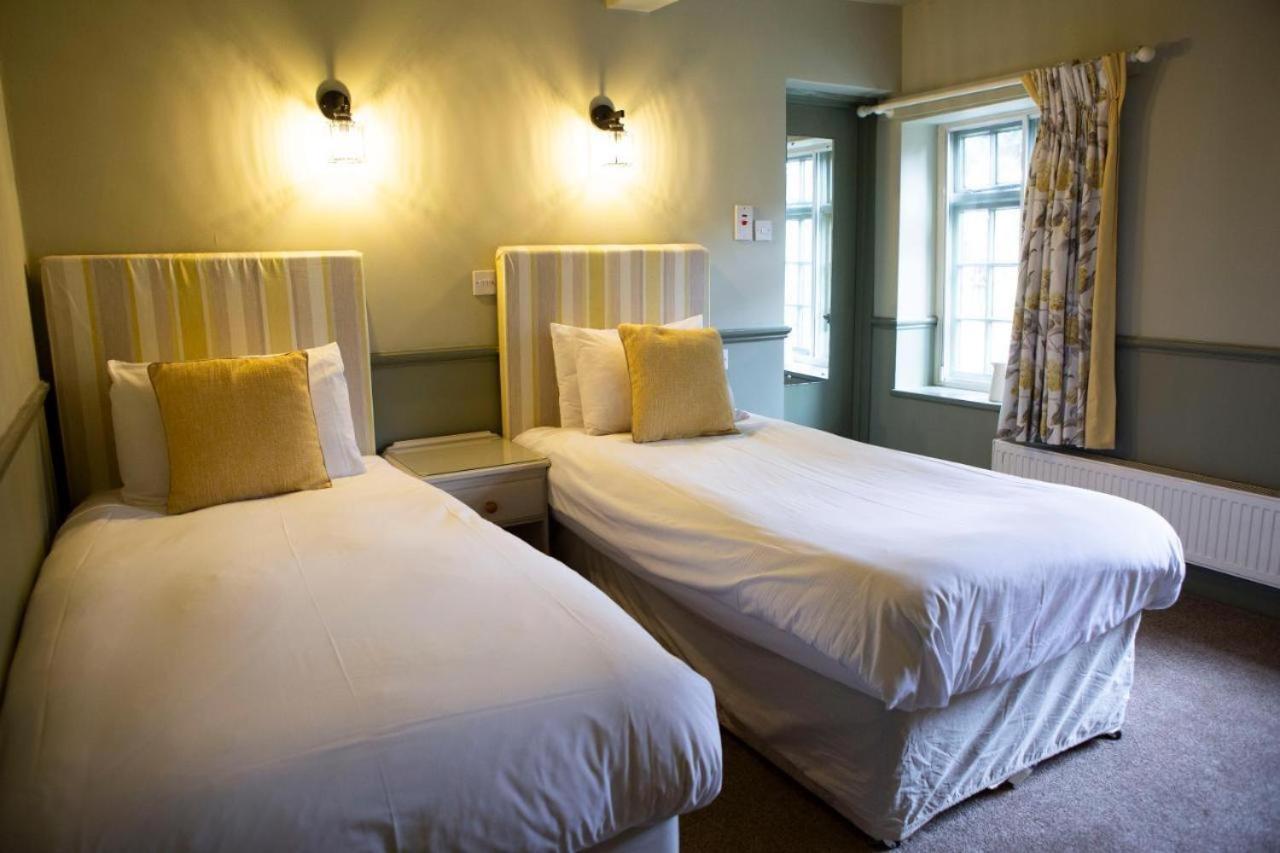 Small Twin Room