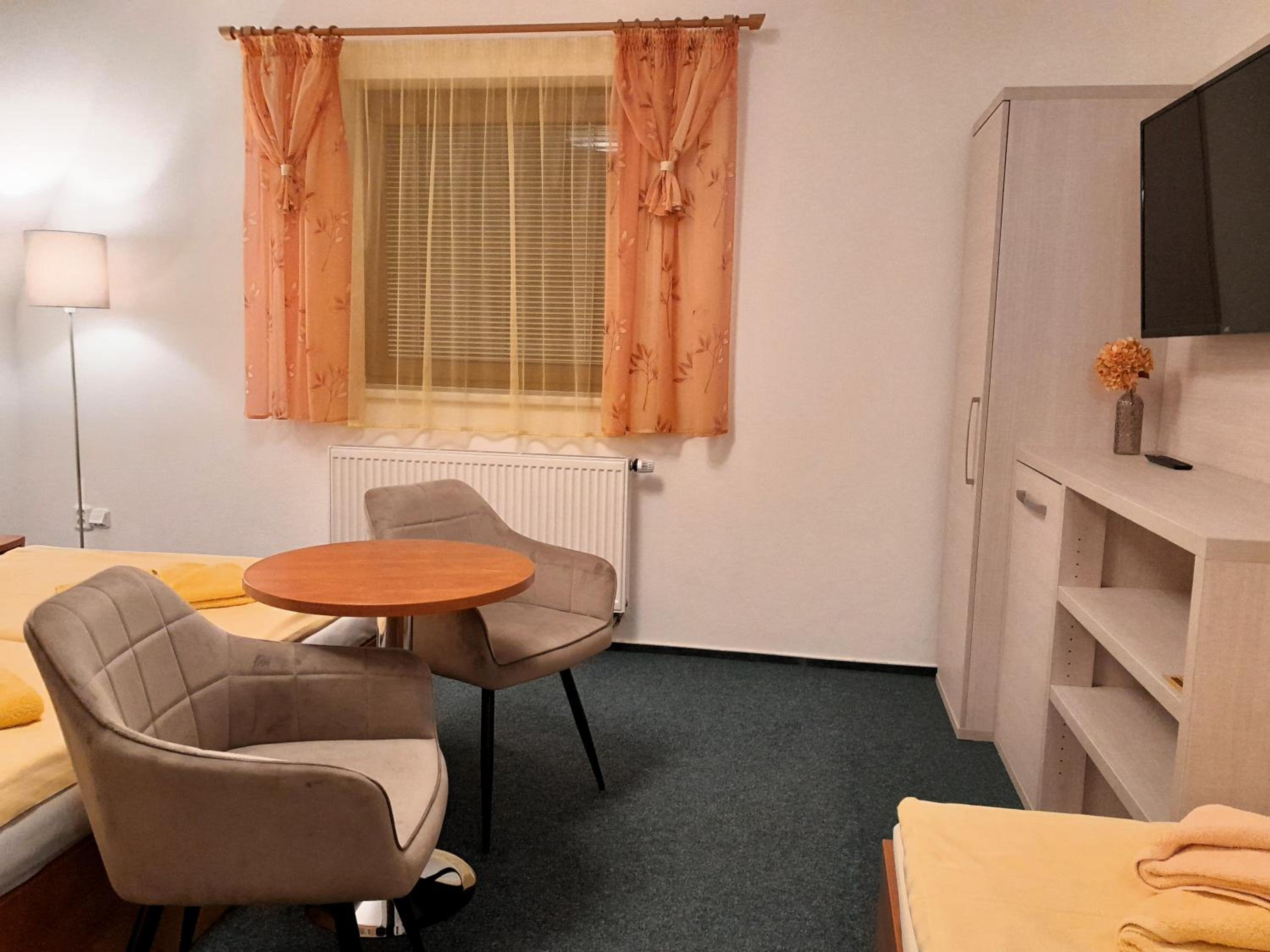 Quadruple Room photo 2