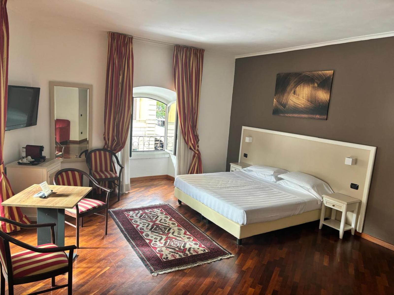 Junior Suite photo 1