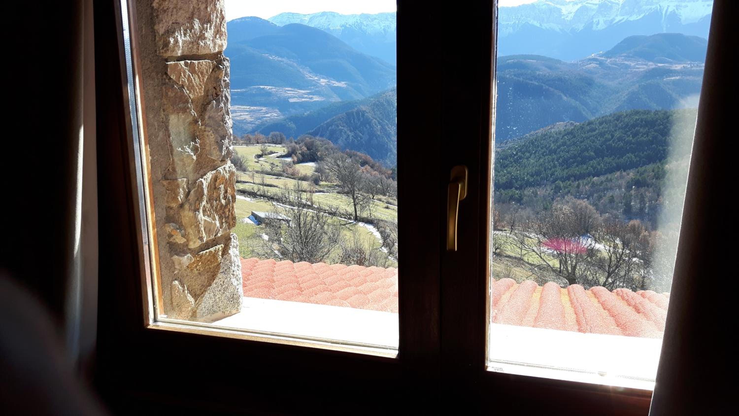 Triple Room with Mountain View photo 2
