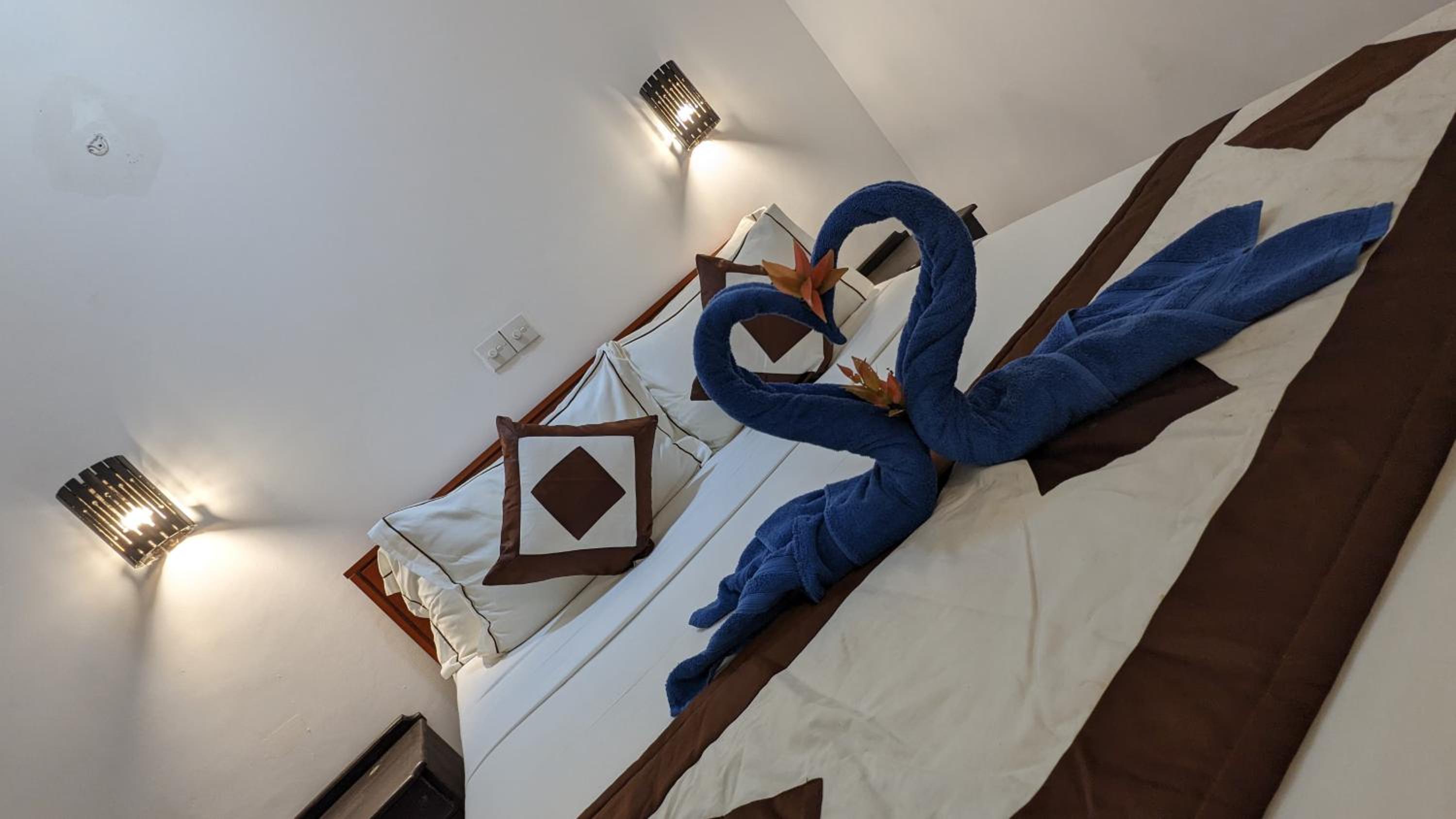 Deluxe Double Room photo 2