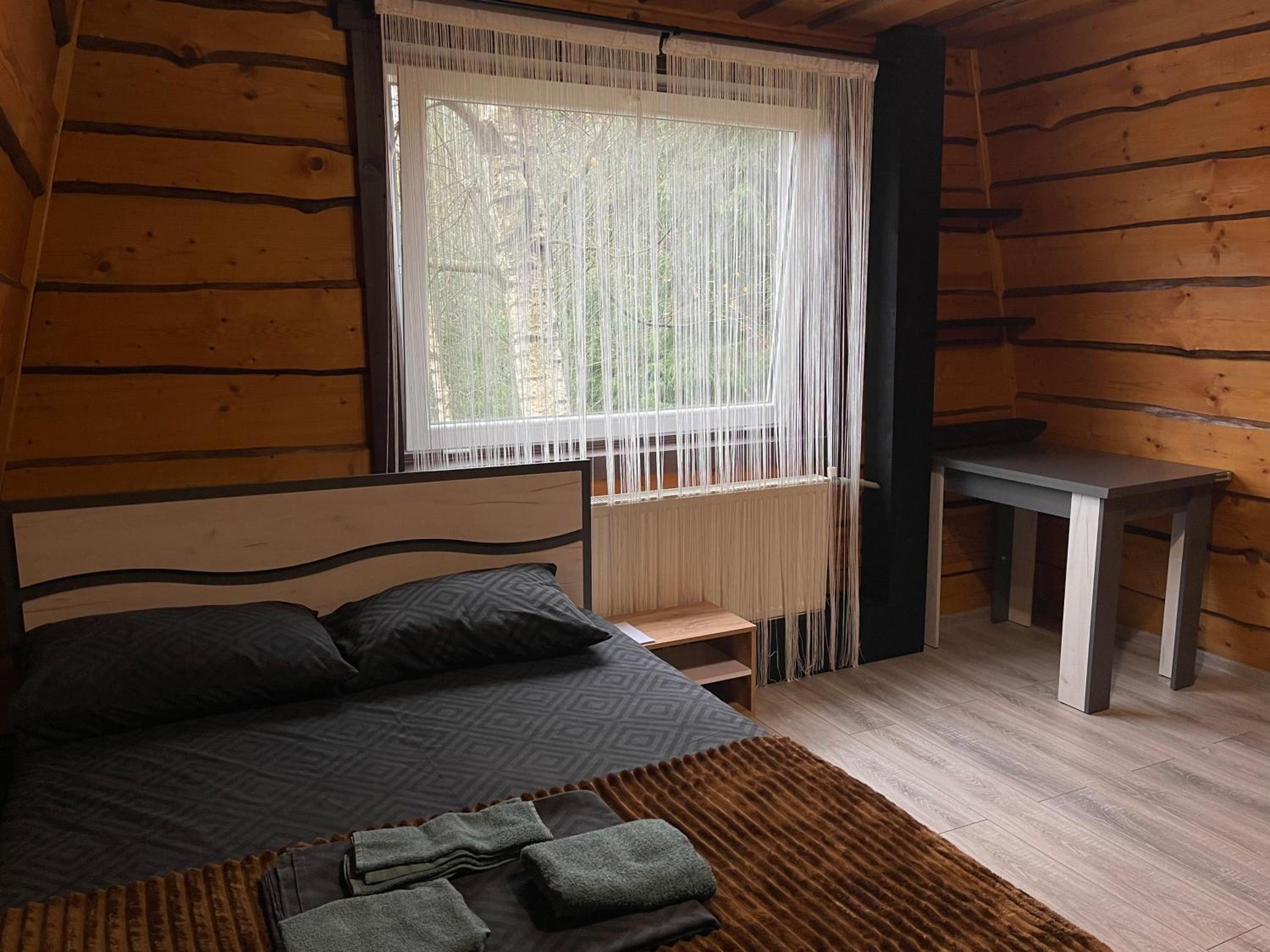Two-Bedroom House photo 3