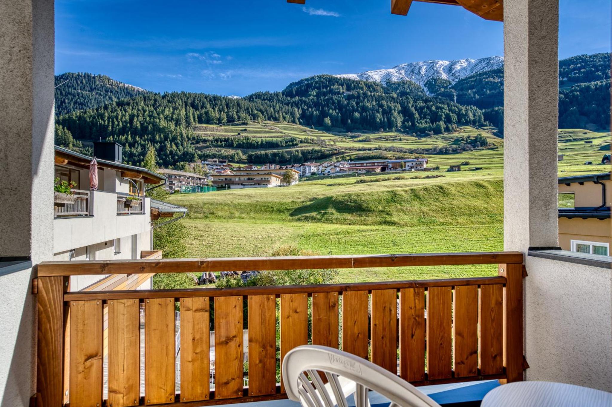 Suite with Balcony photo 2
