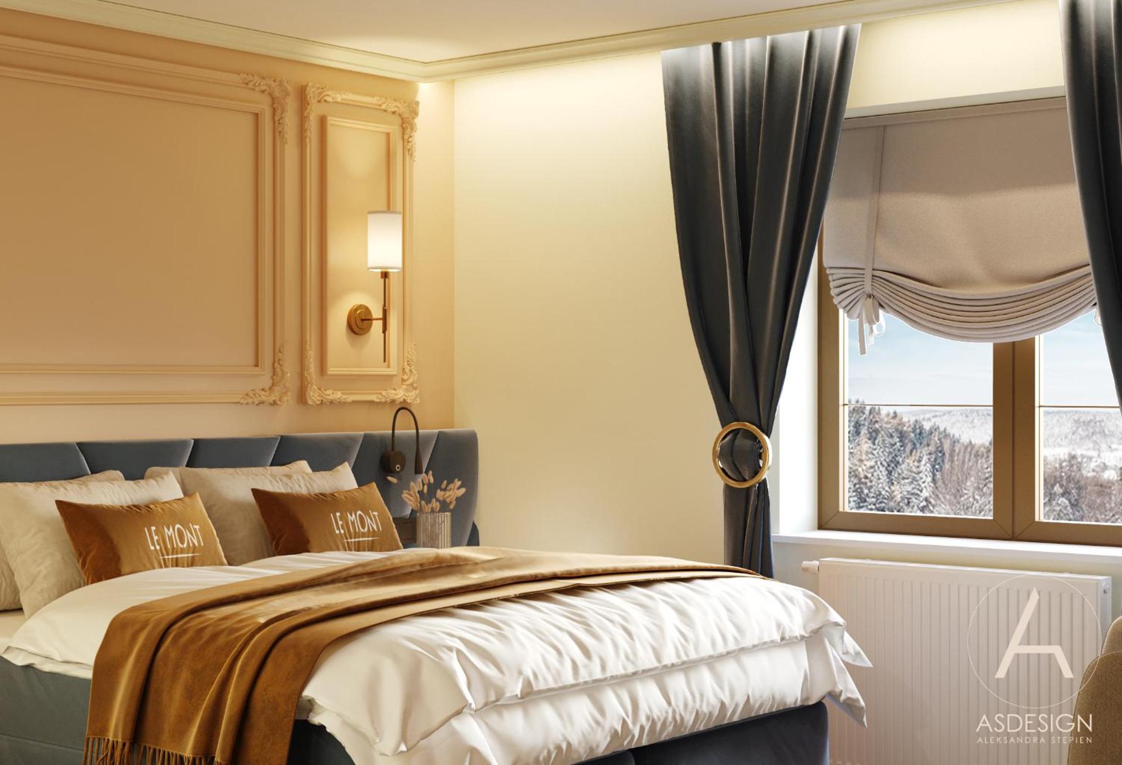 Superior Double Or Twin Room With Mountain View photo 1