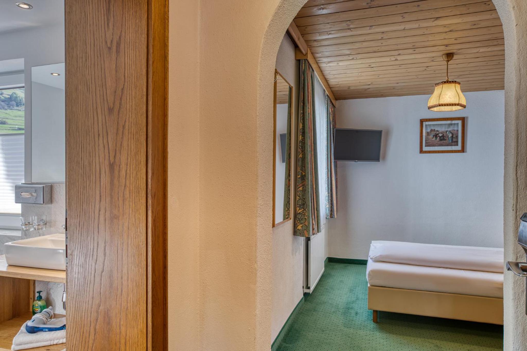 Single Room