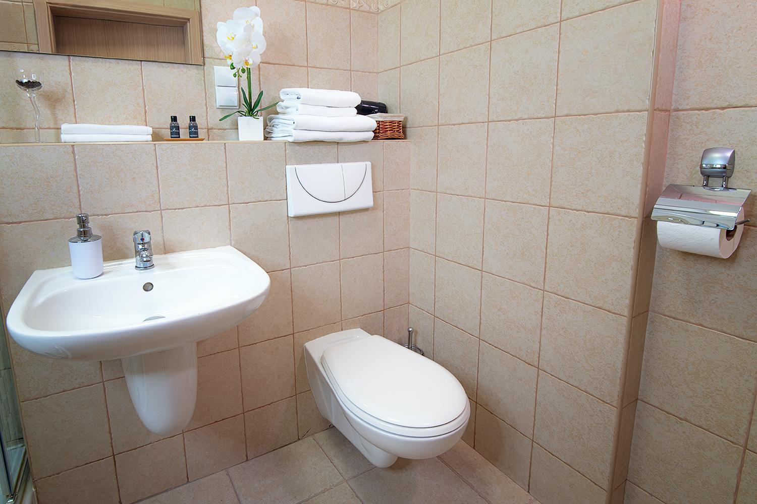 Economy Single Room photo 2