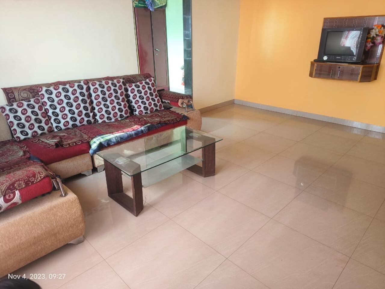 Three-Bedroom Villa photo 1