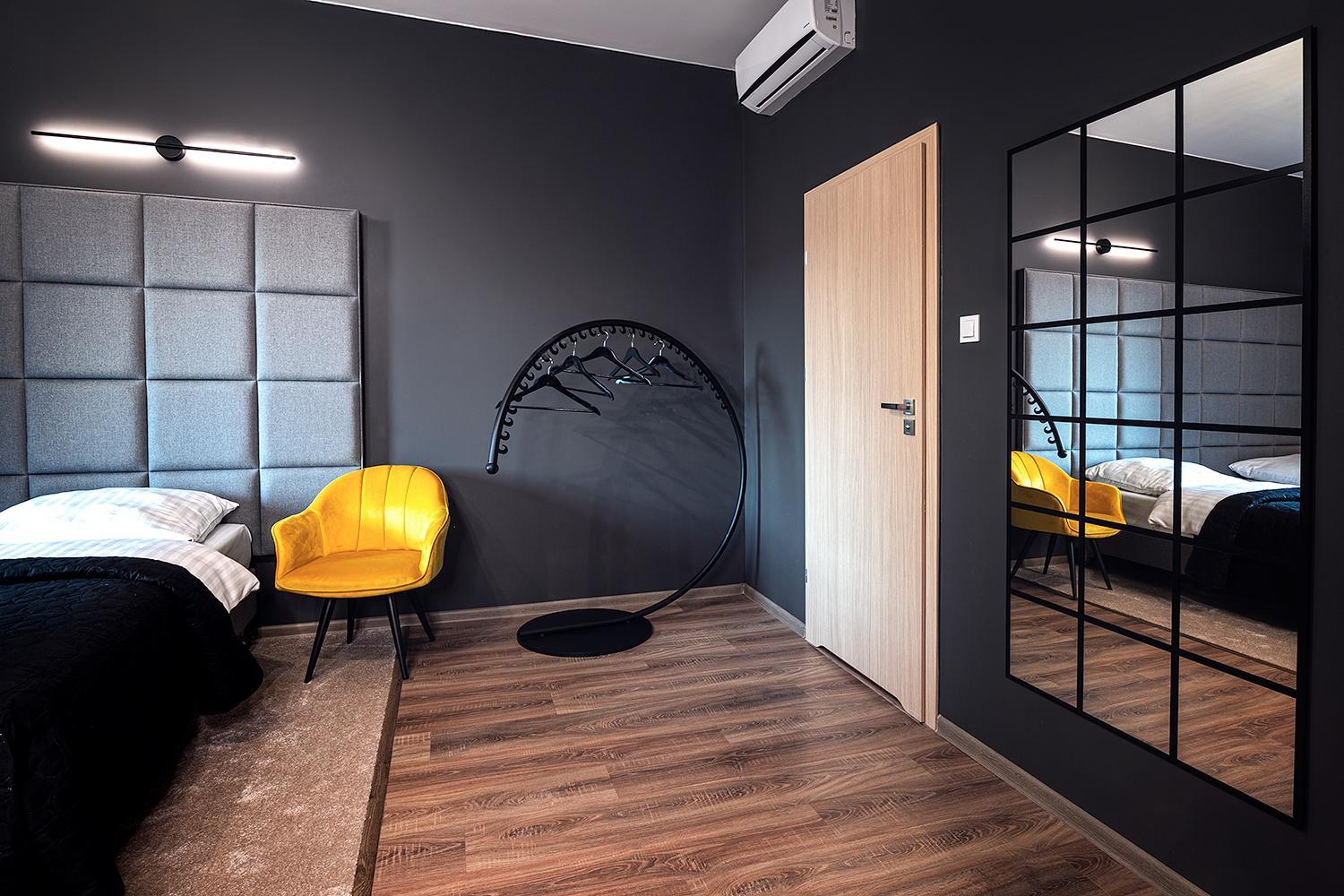 Large Double or Twin Room photo 3