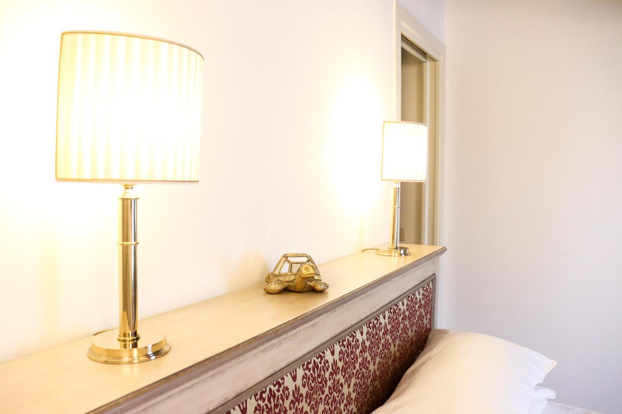 Superior Apartment with Canal view photo 2