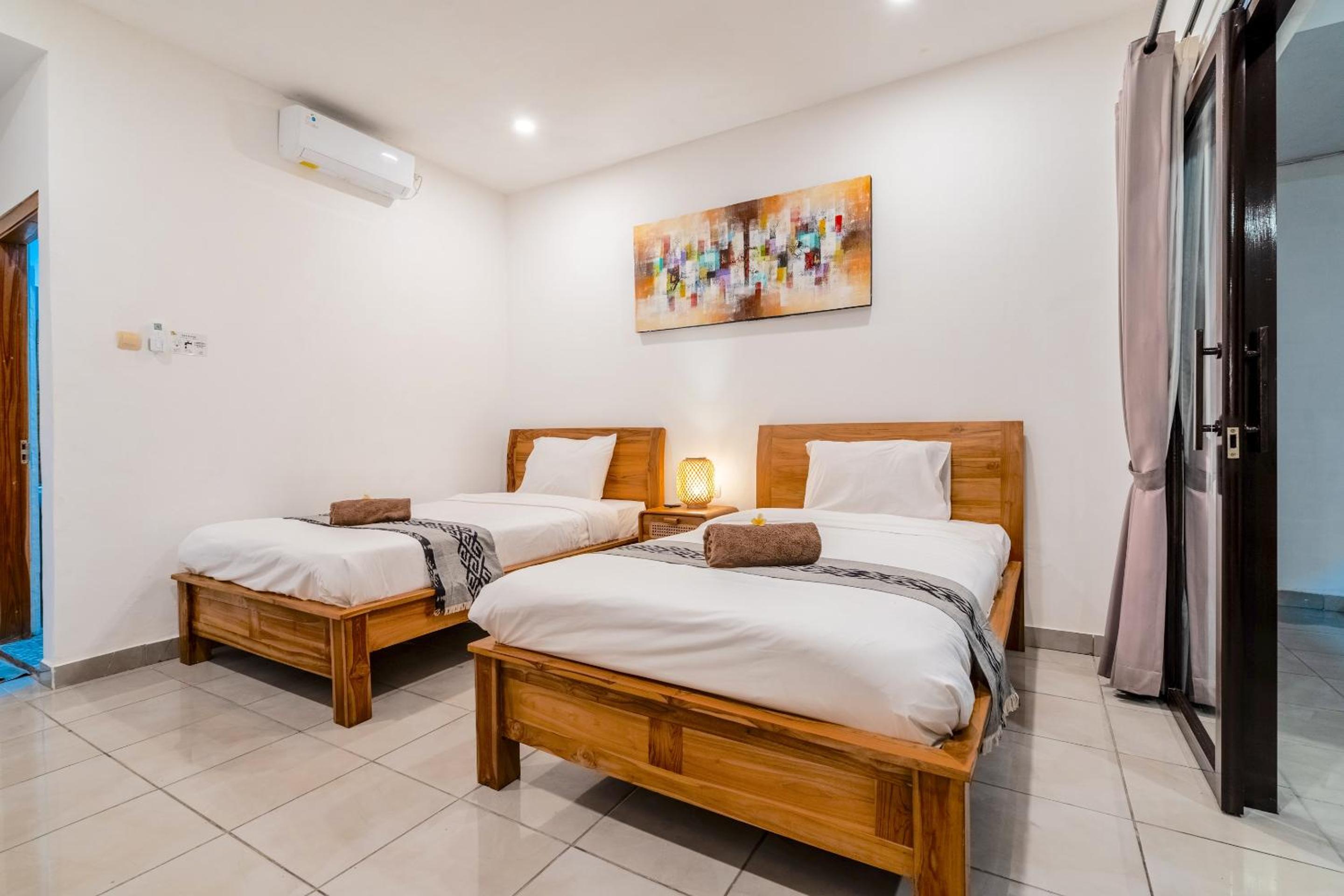 Standard Twin Room photo 1