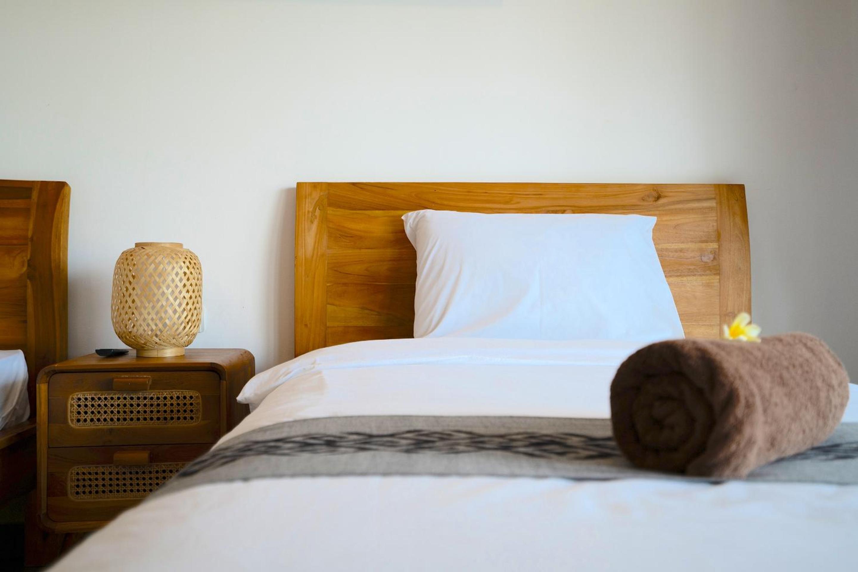 Standard Twin Room photo 3