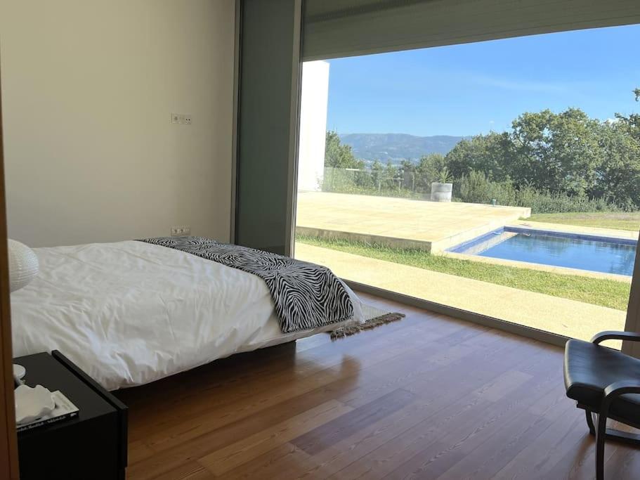 Four-Bedroom House photo 1