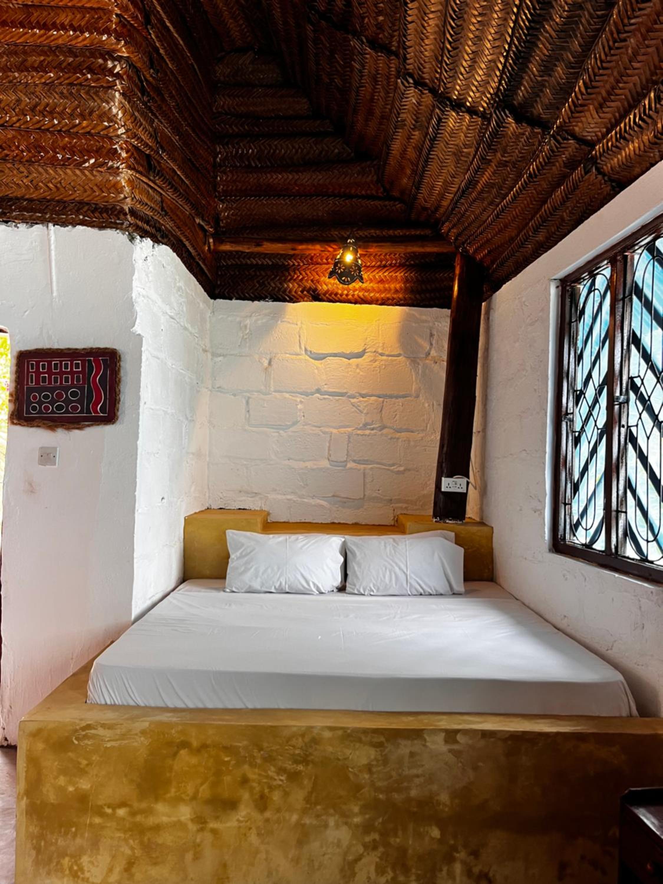 One-Bedroom Villa