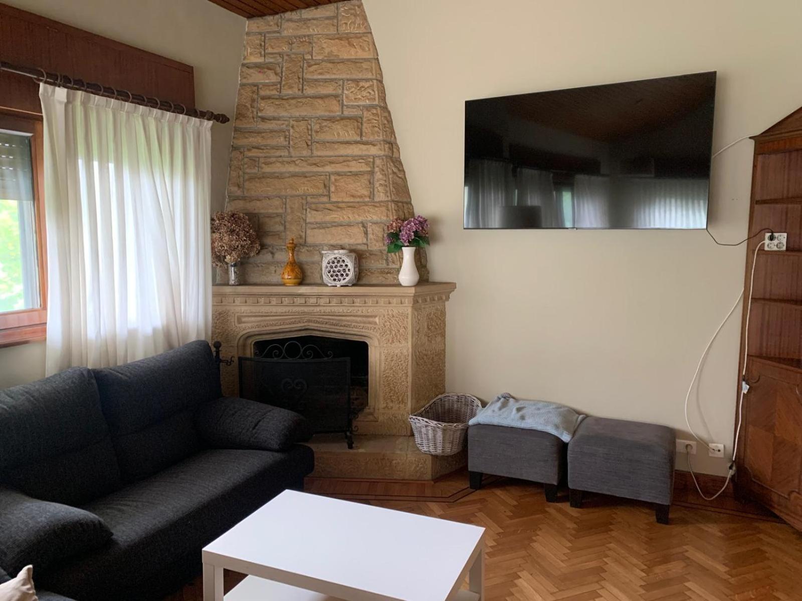 Habitación Triple Confort con Ducha