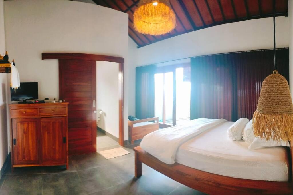 Two-Bedroom Villa photo 1