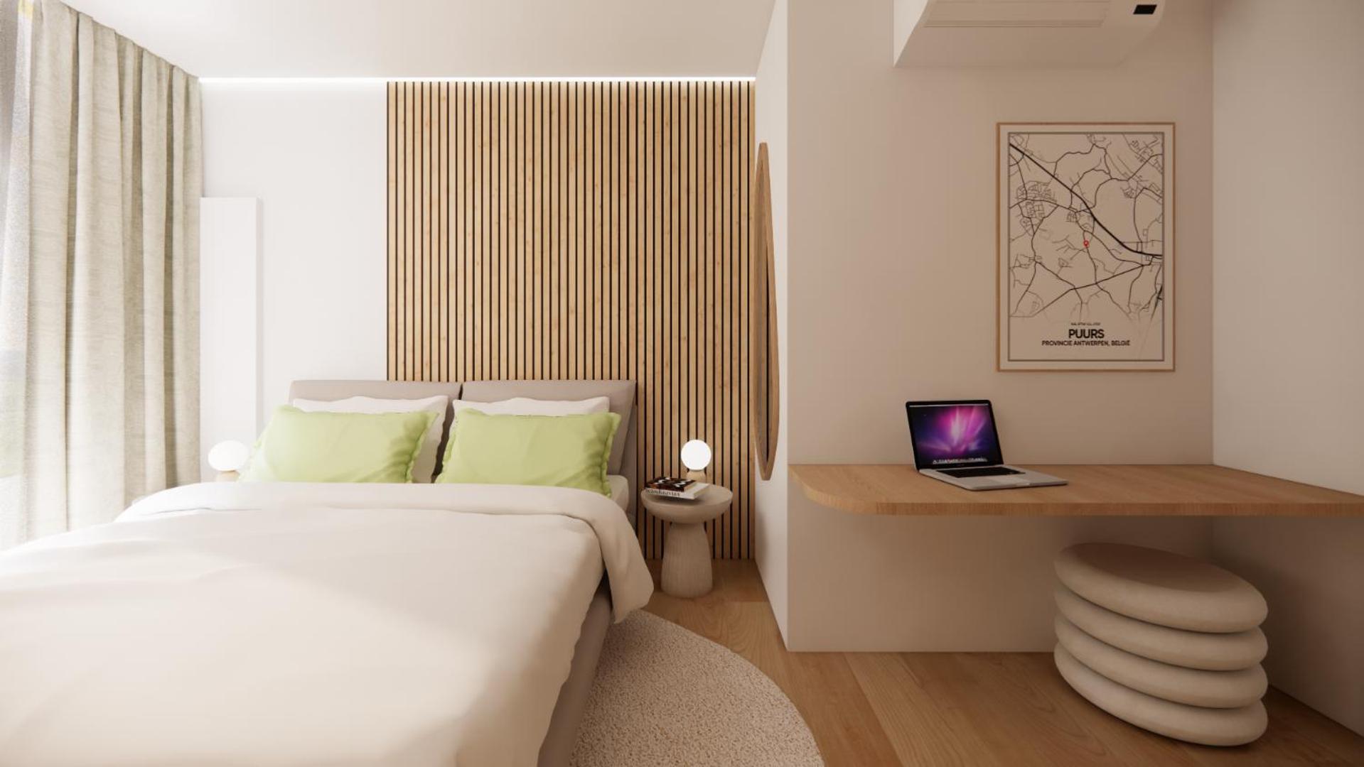 Deluxe Double Room with Balcony photo 1