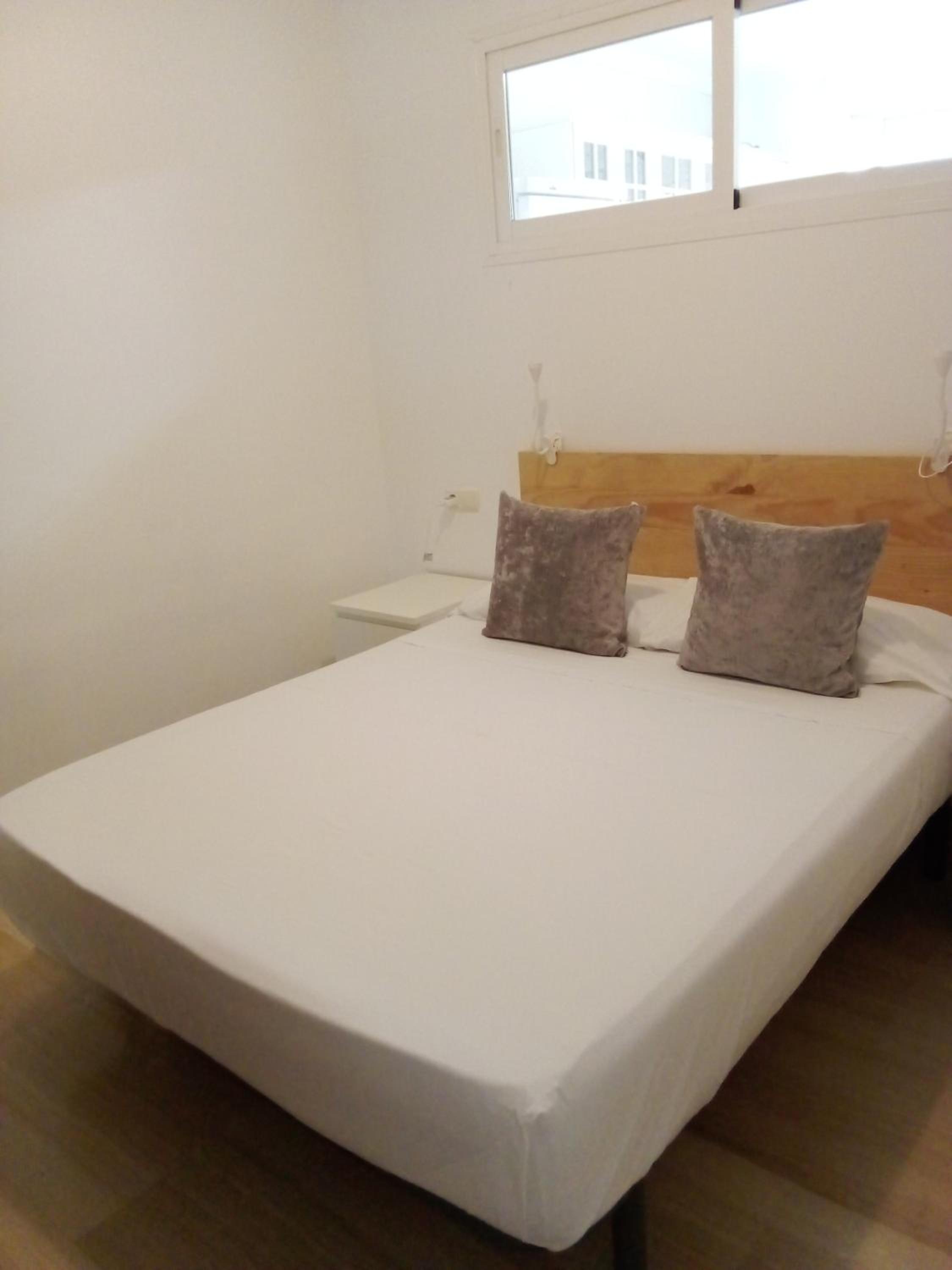 Apartamento 8B