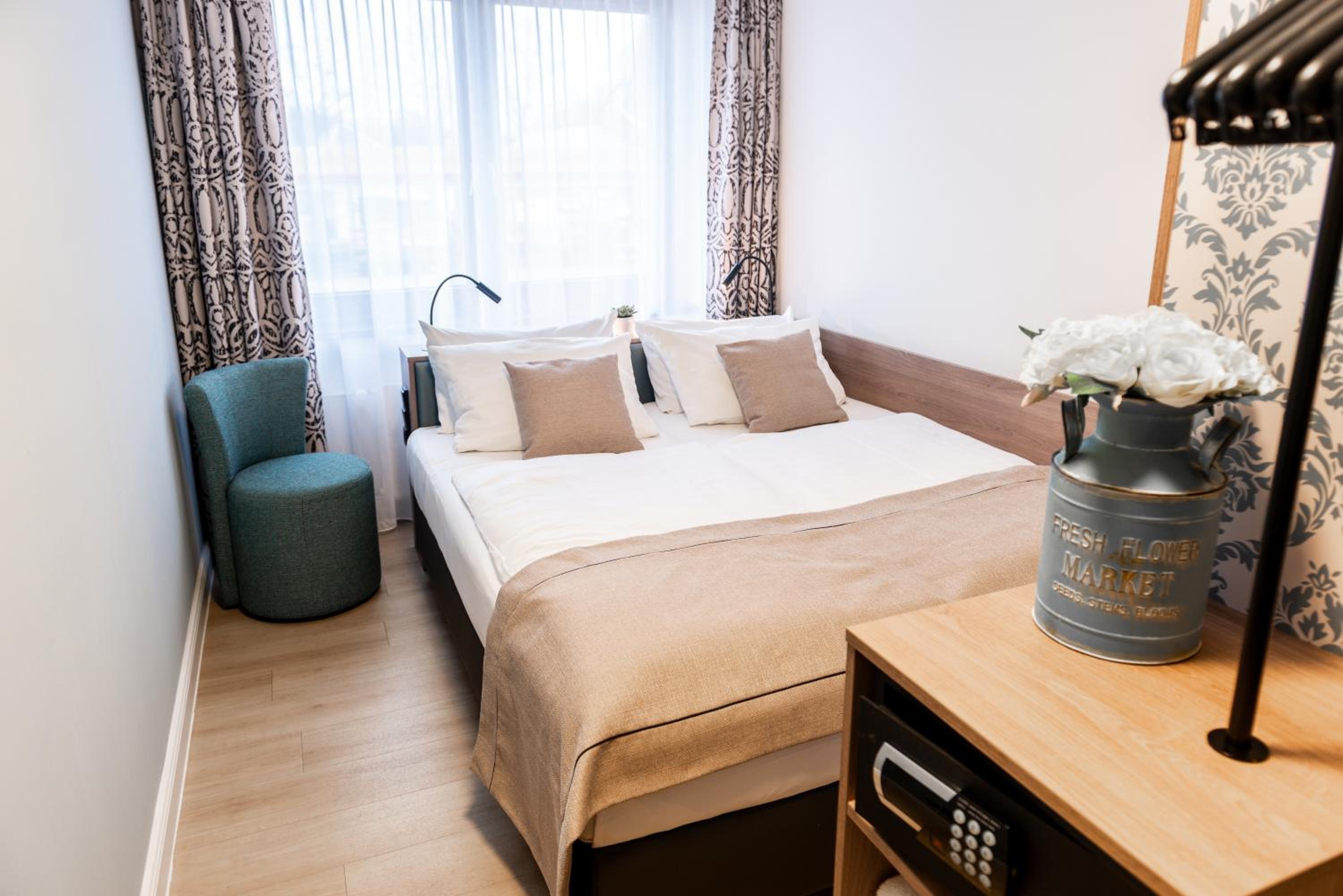 Standard Room - Photo 4