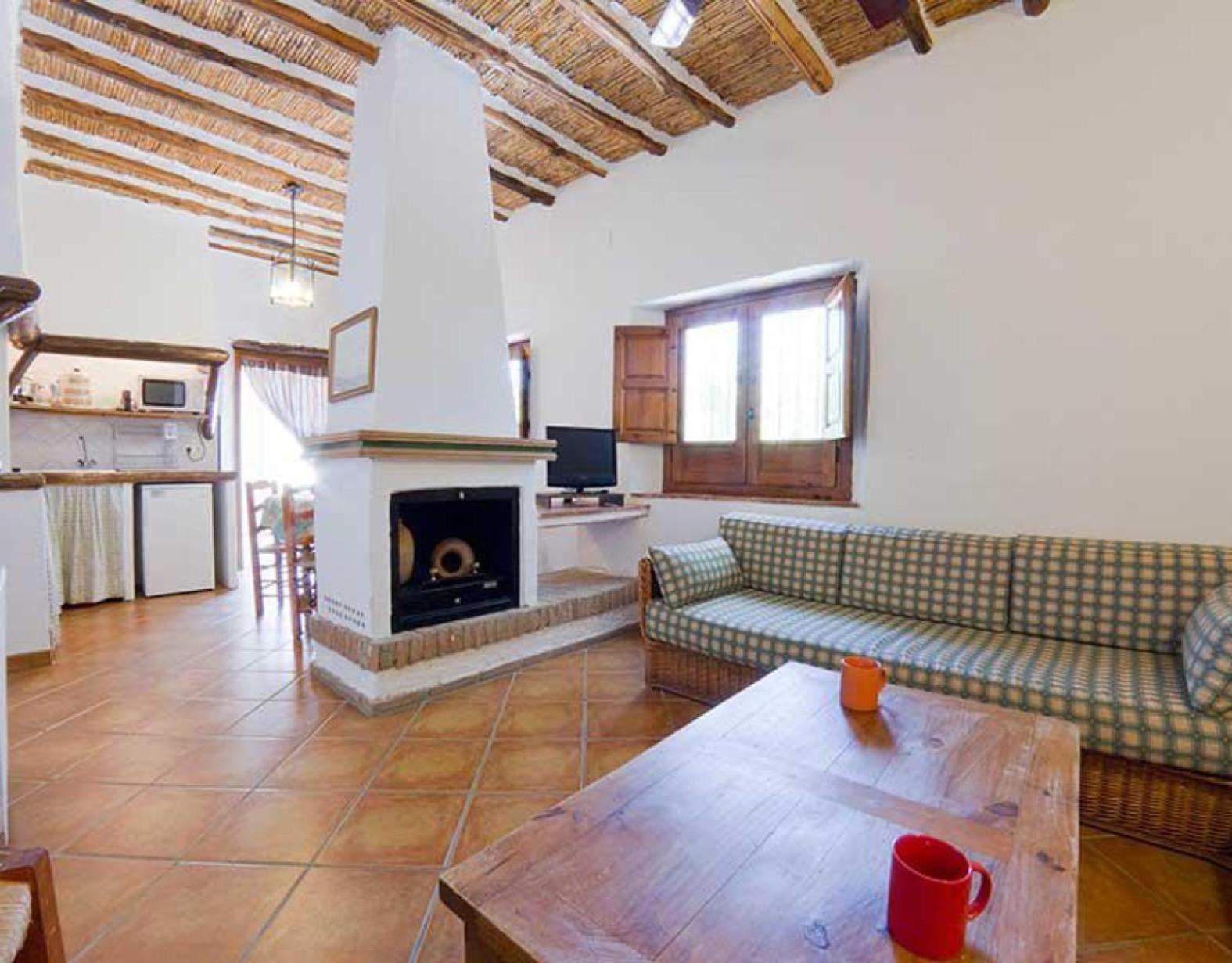 Apartamento Superior de Tres Habitaciones