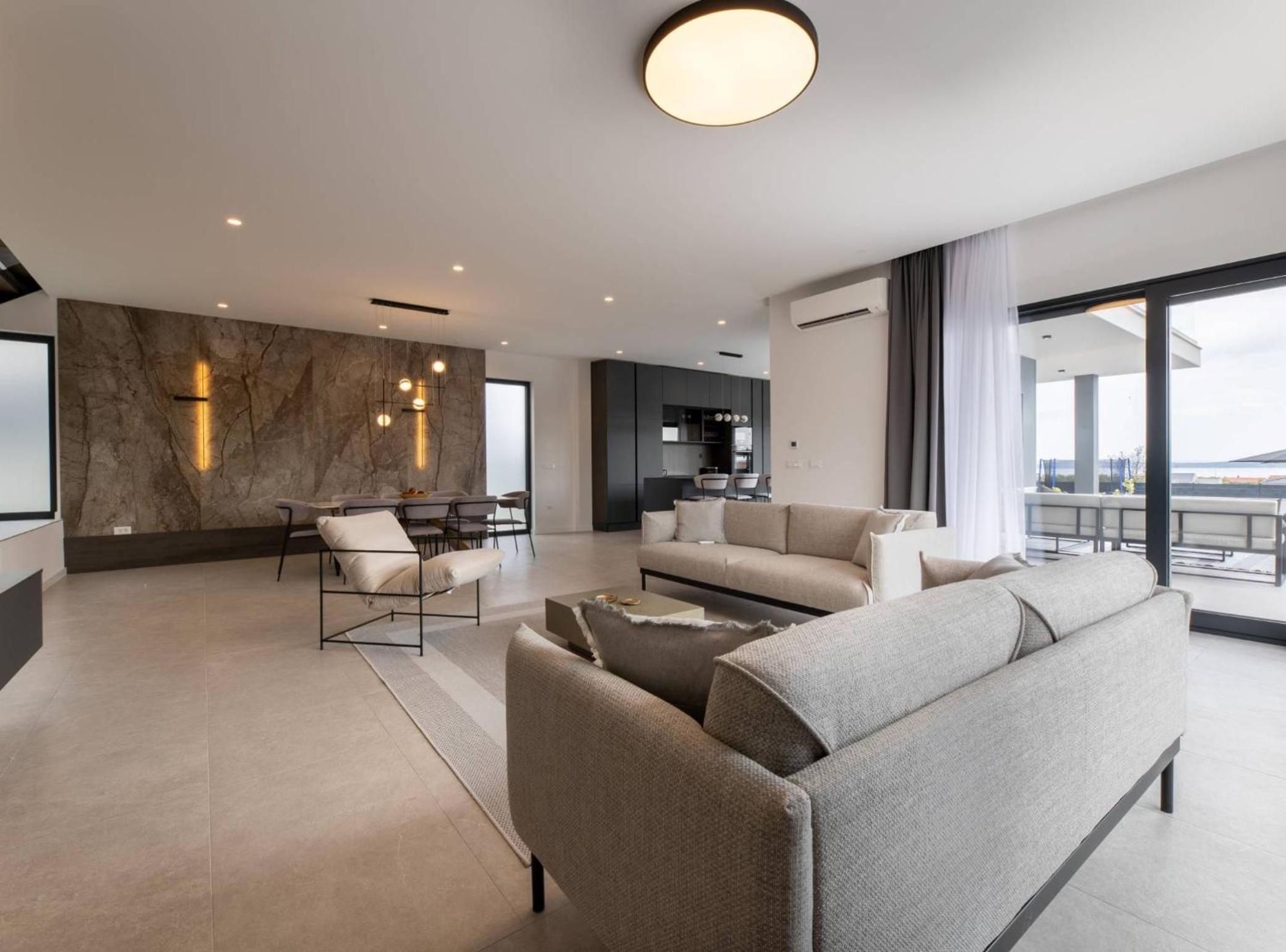 Five Bedroom