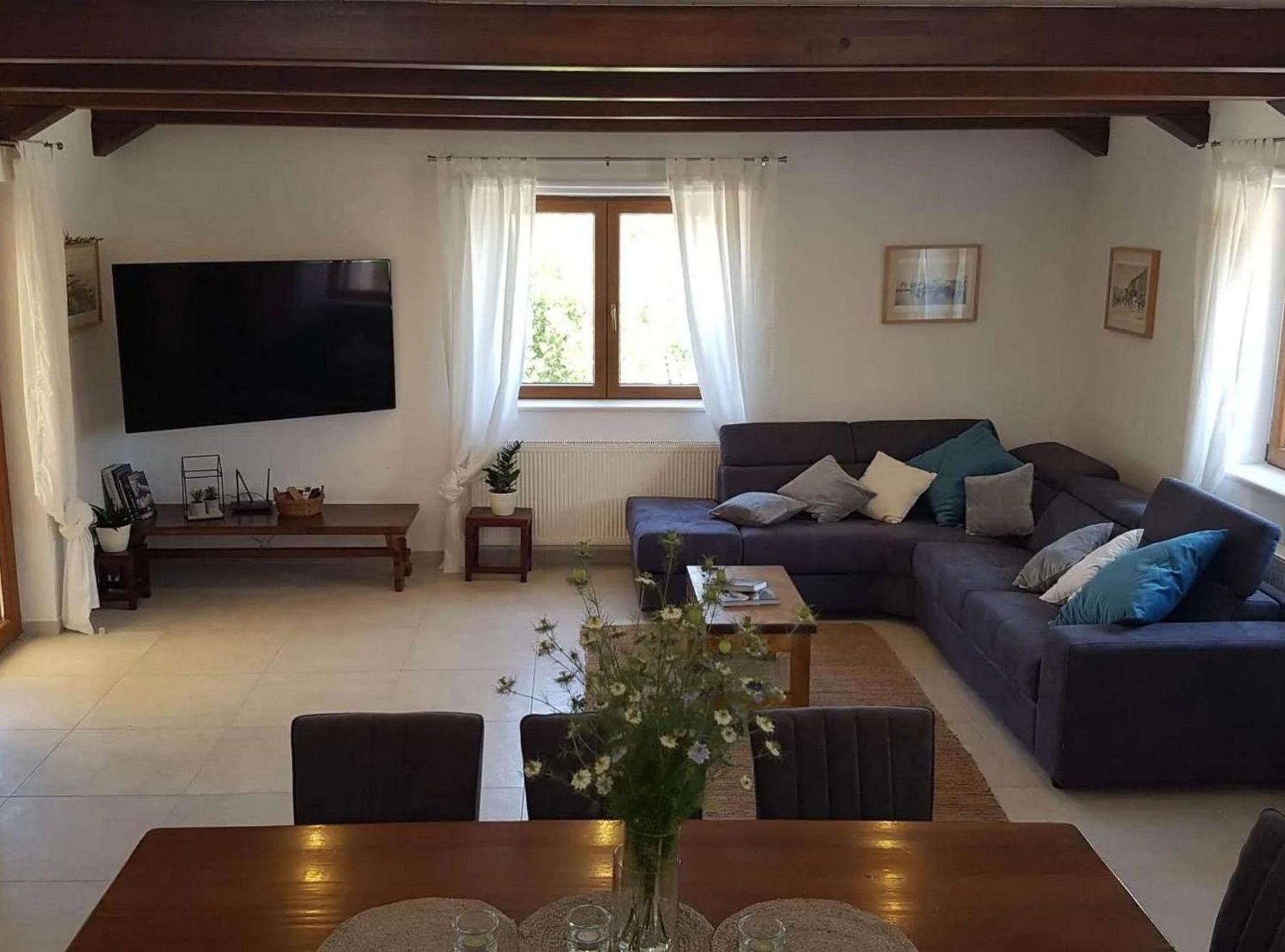 Three Bedroom