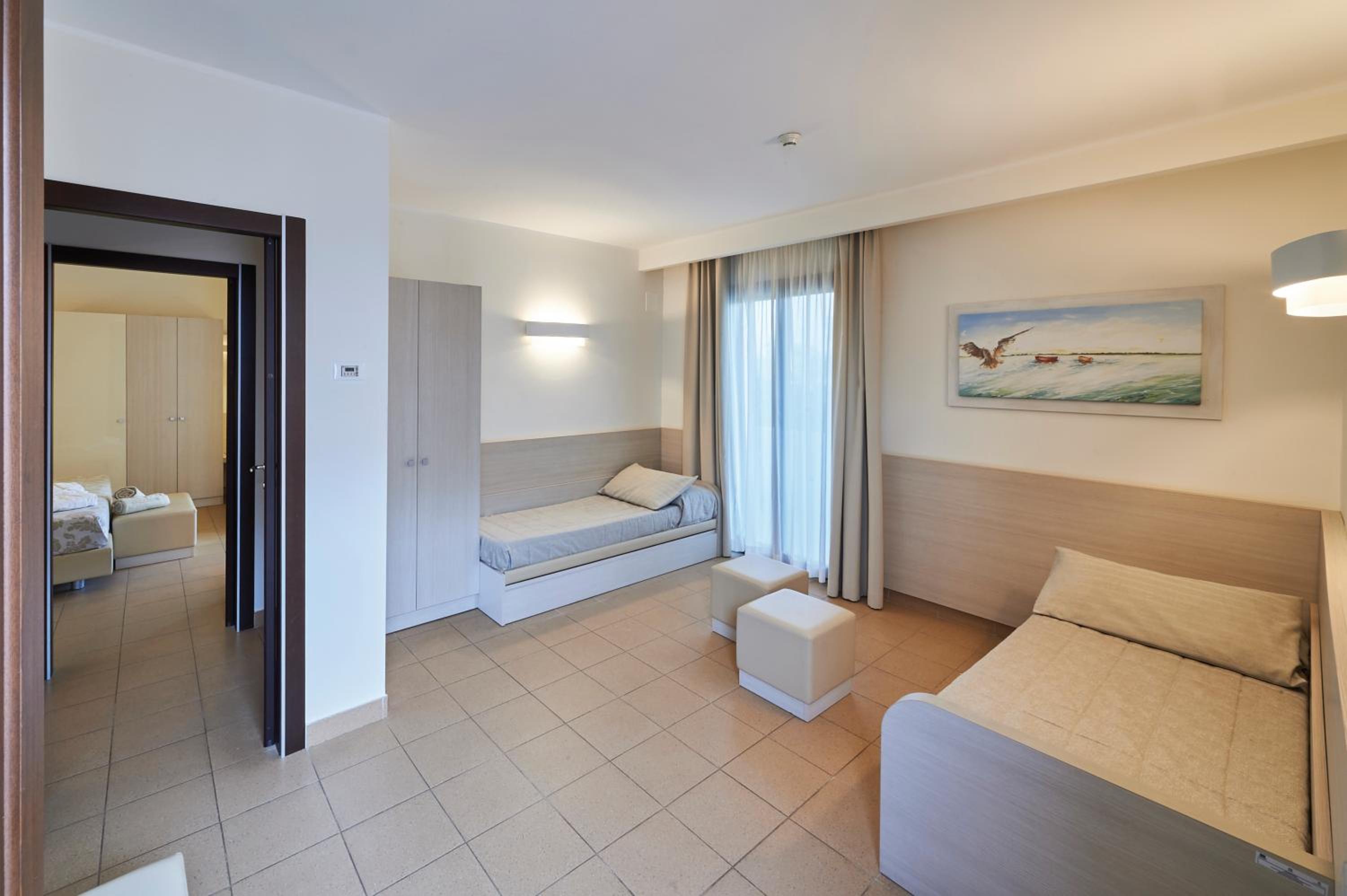 Quintuple Suite photo 3