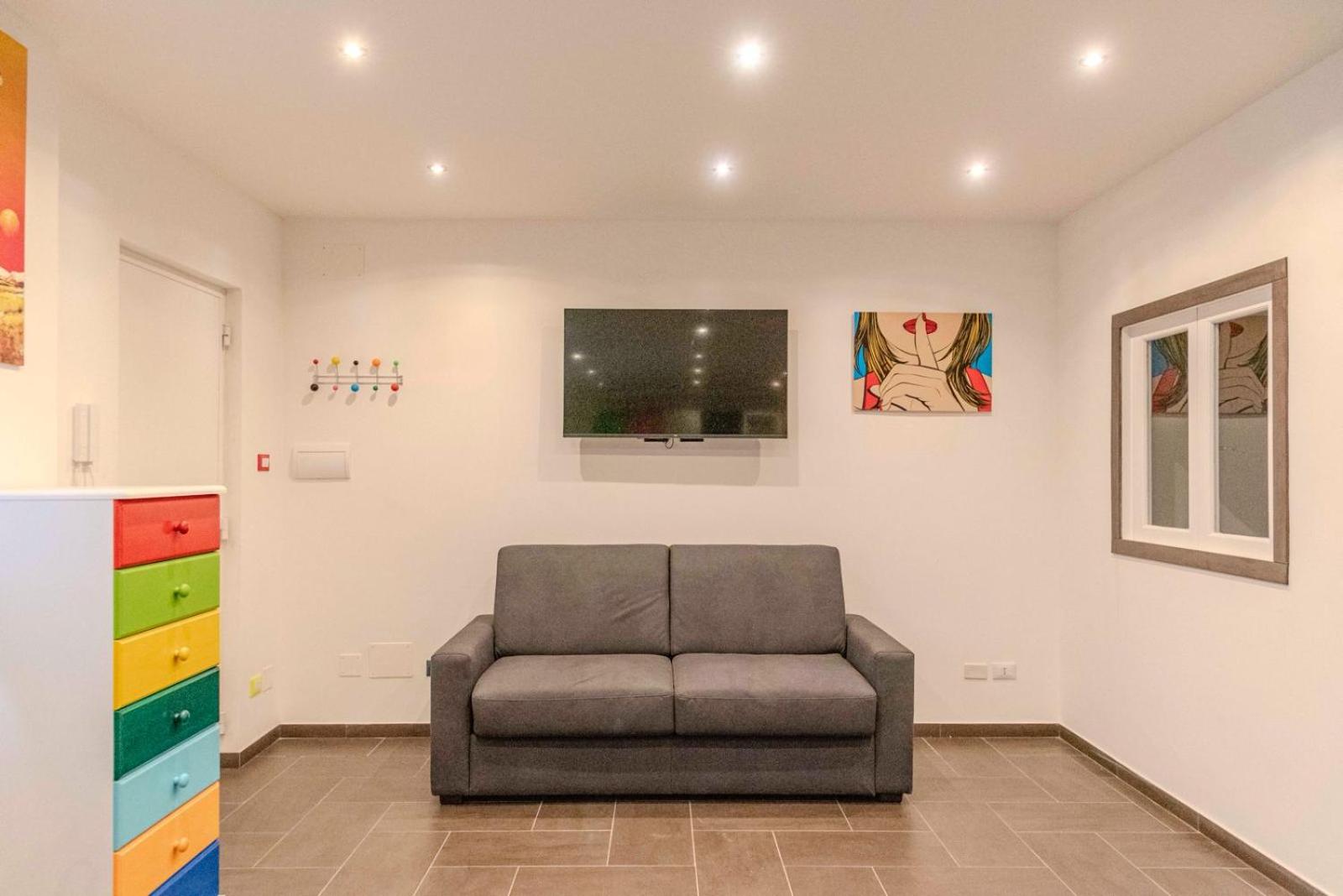 Two-Bedroom Superior Apartment