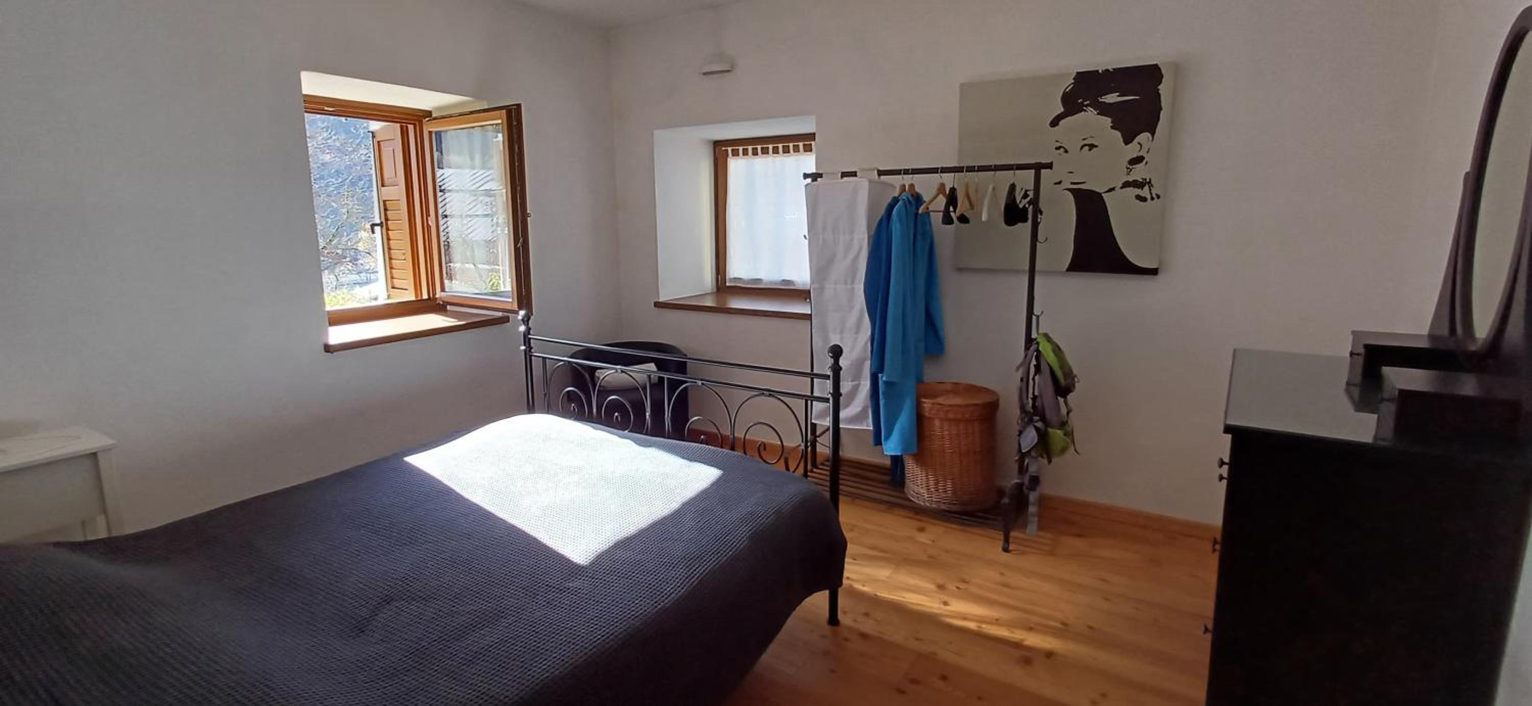 Two-Bedroom House photo 1