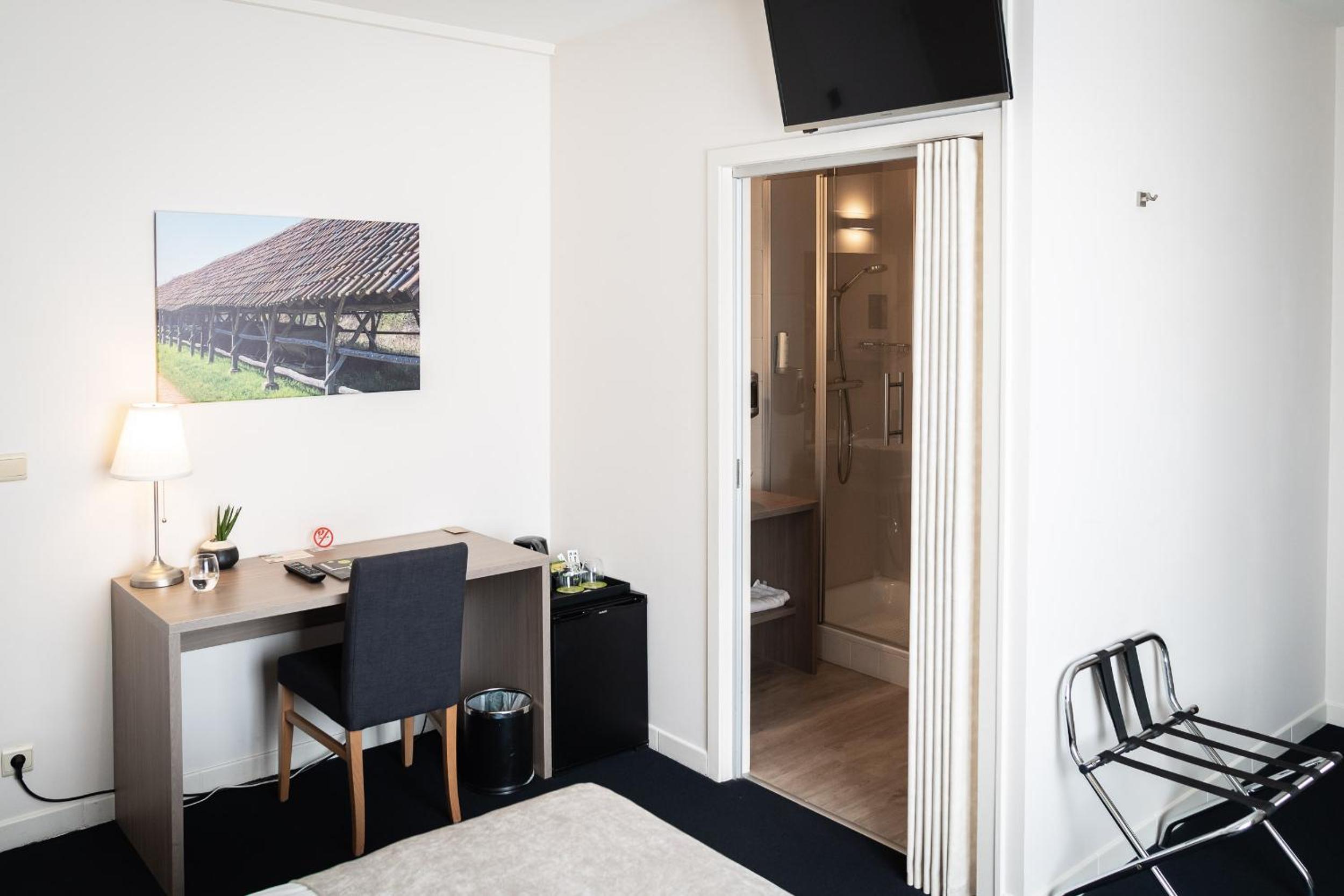 Superior Twin Room photo 1