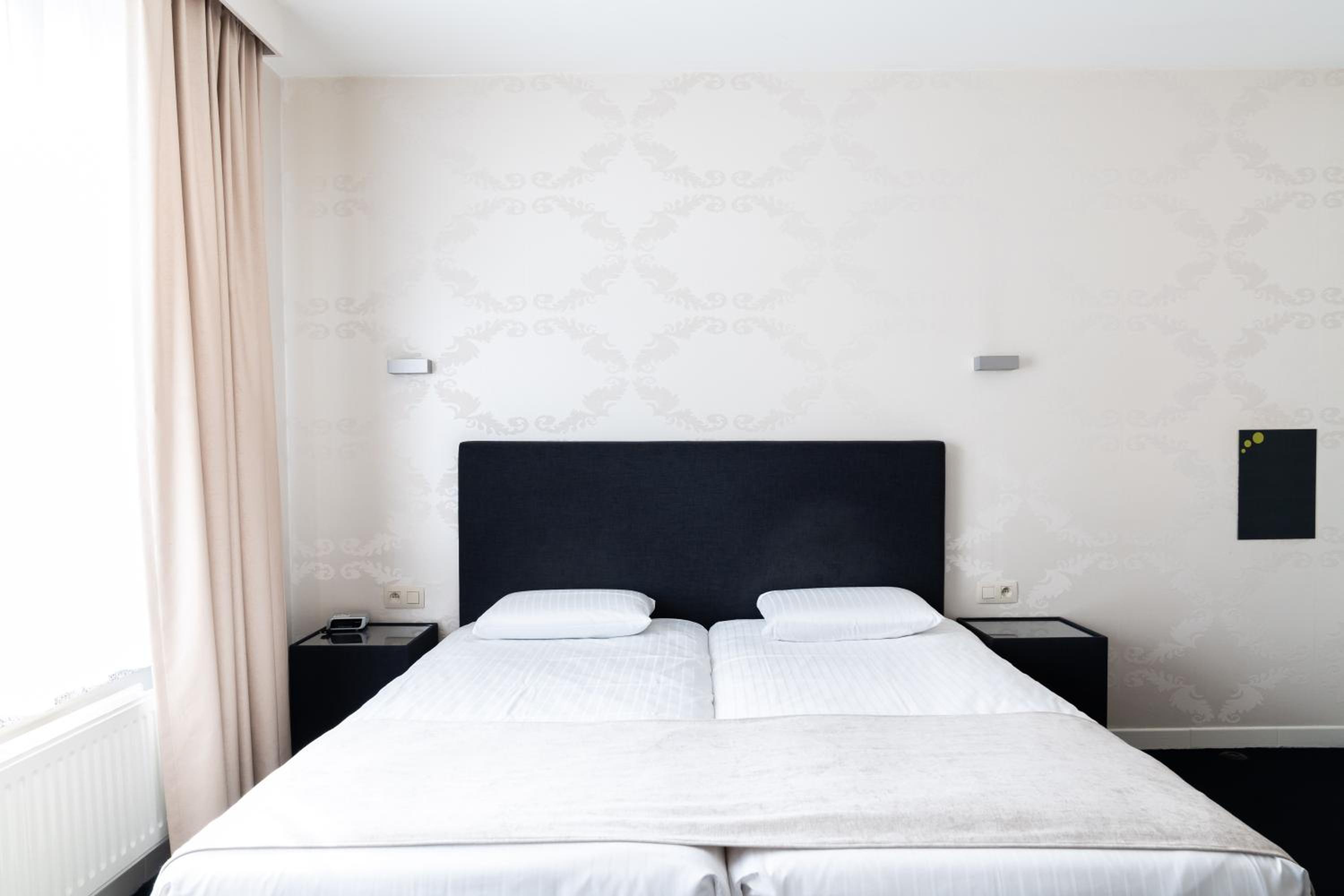 Standard Twin Room photo 1