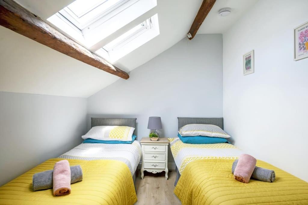 Four-Bedroom House photo 1