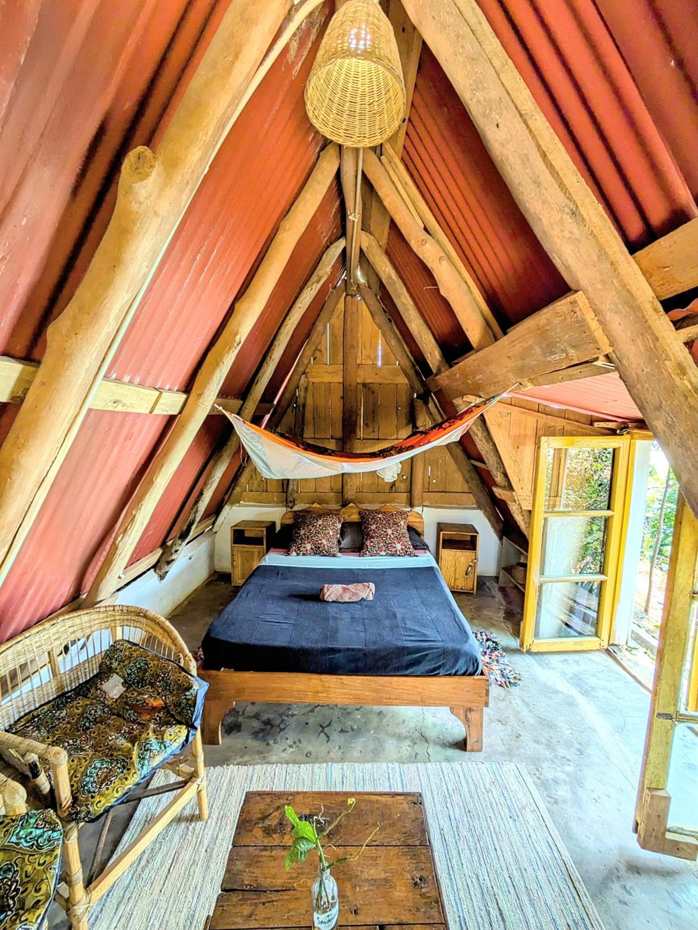 Double Room with Lake View photo 3