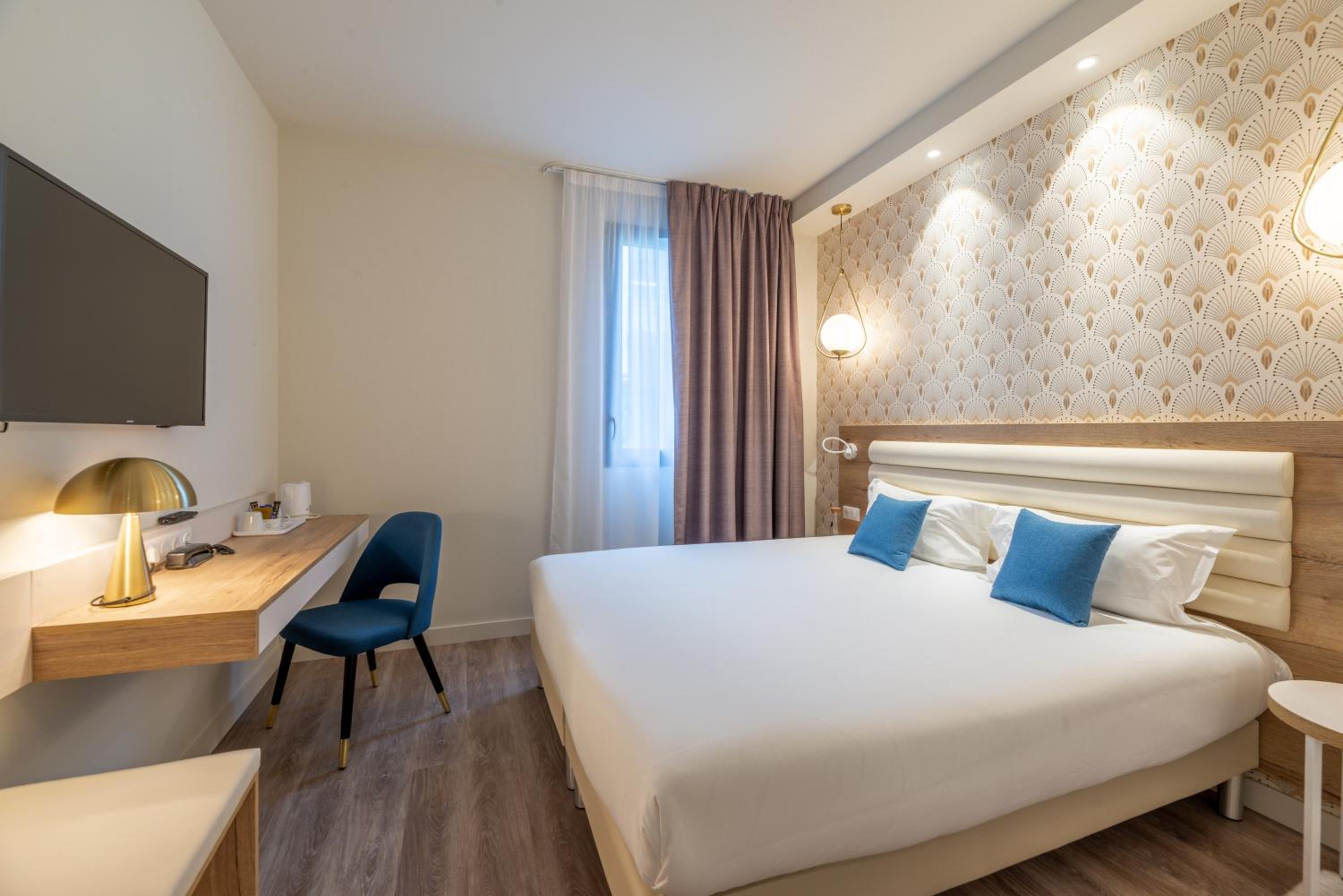 Cozy Double Room - Photo 1