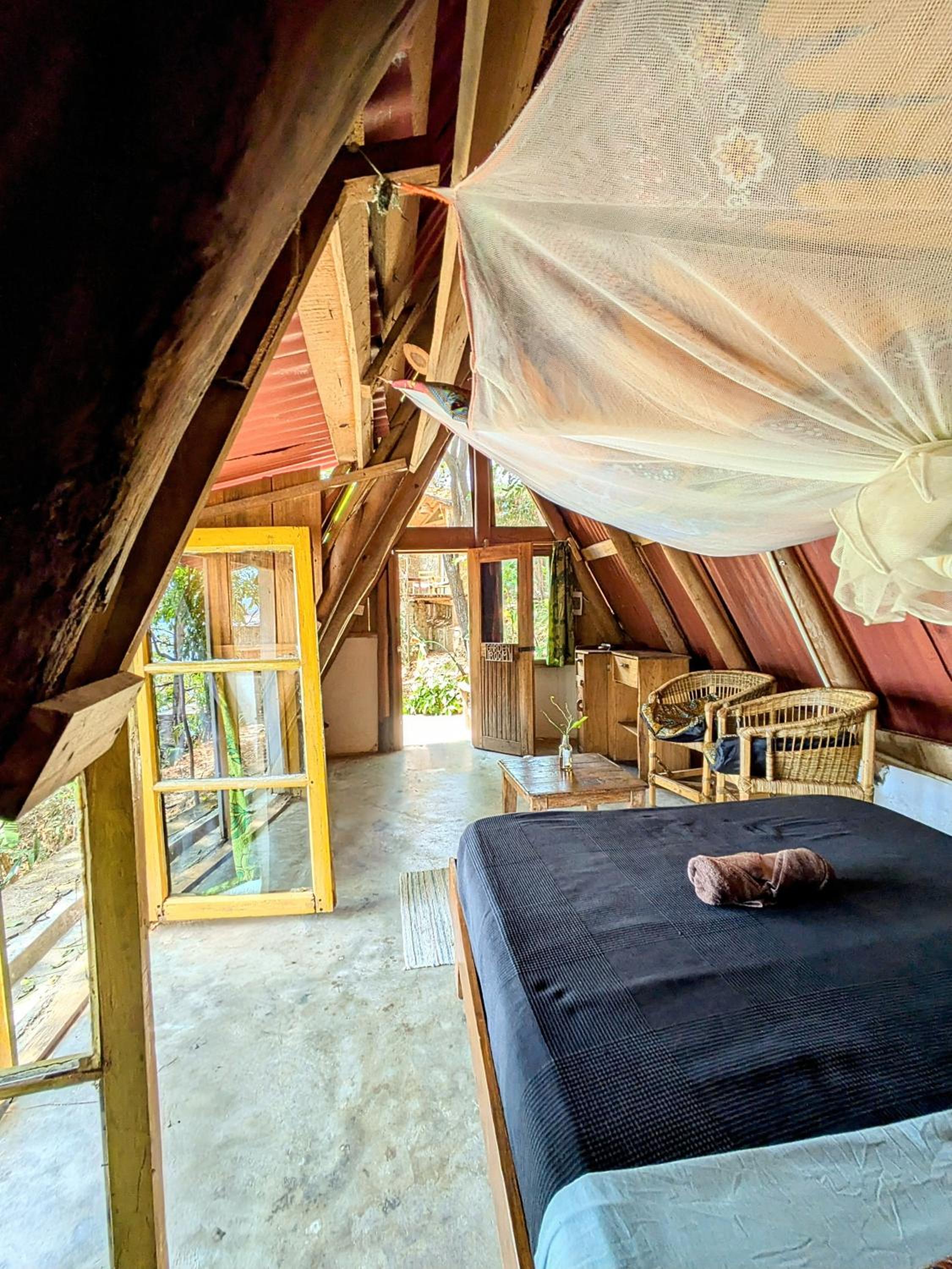 Double Room with Lake View photo 2