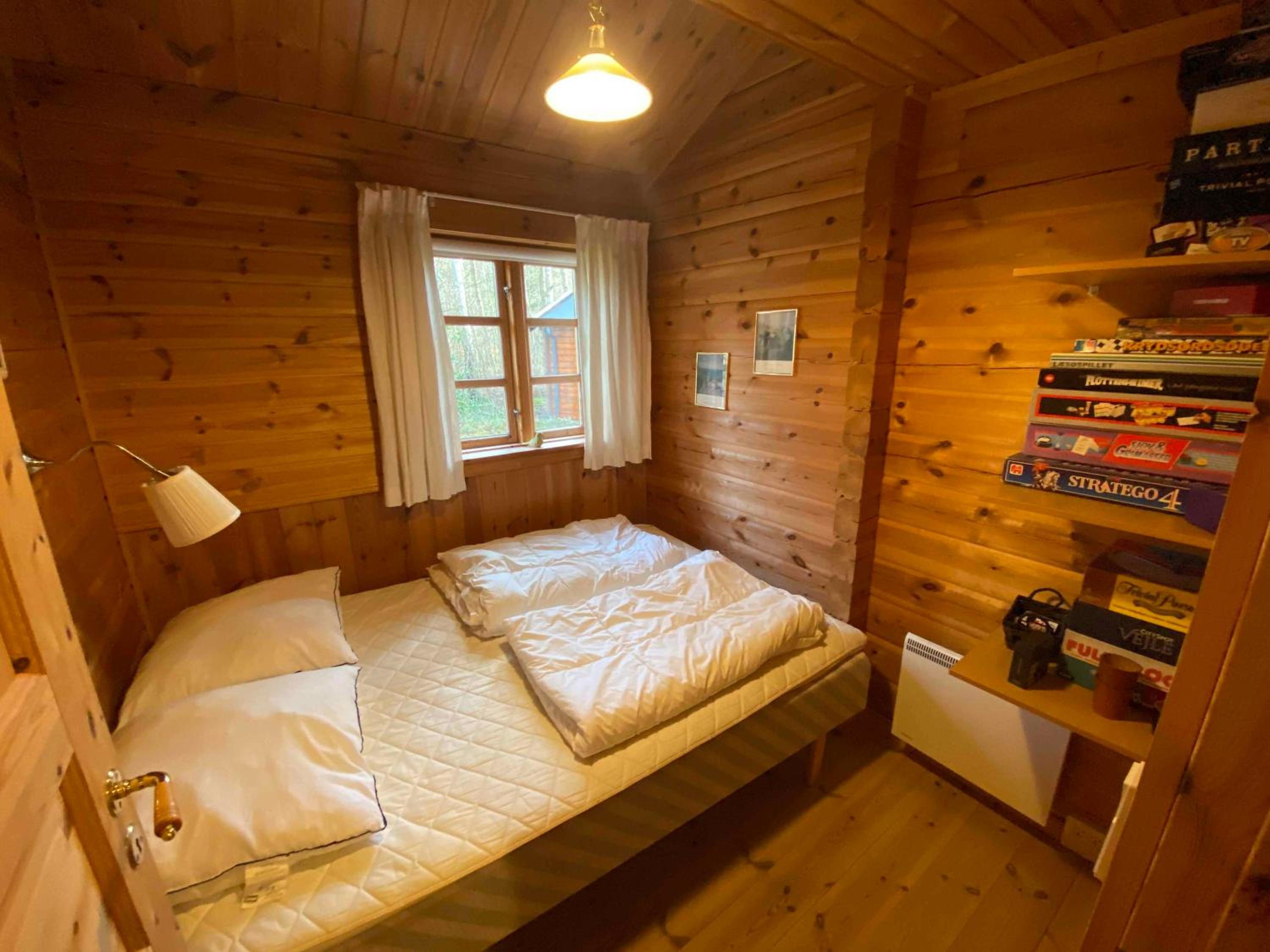 Three-Bedroom Vacation Home  photo 1