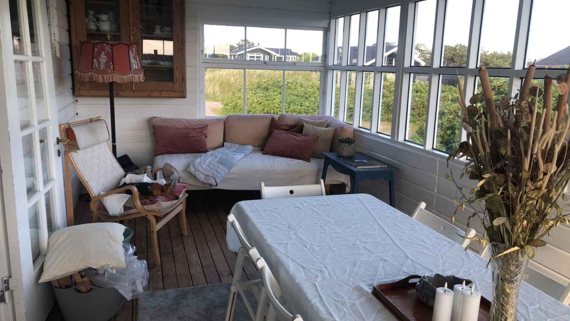 Three-Bedroom Holiday Home  photo 3