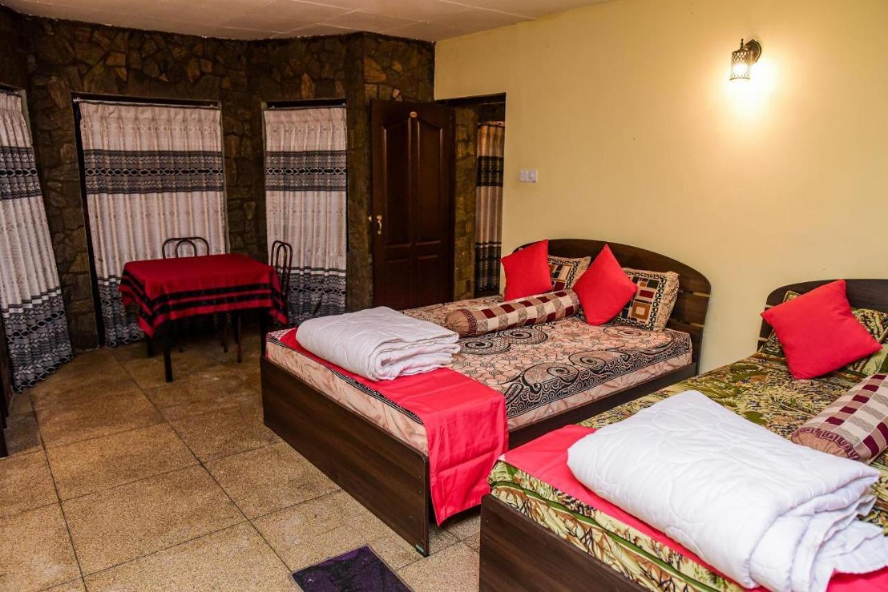 Family Junior Suite