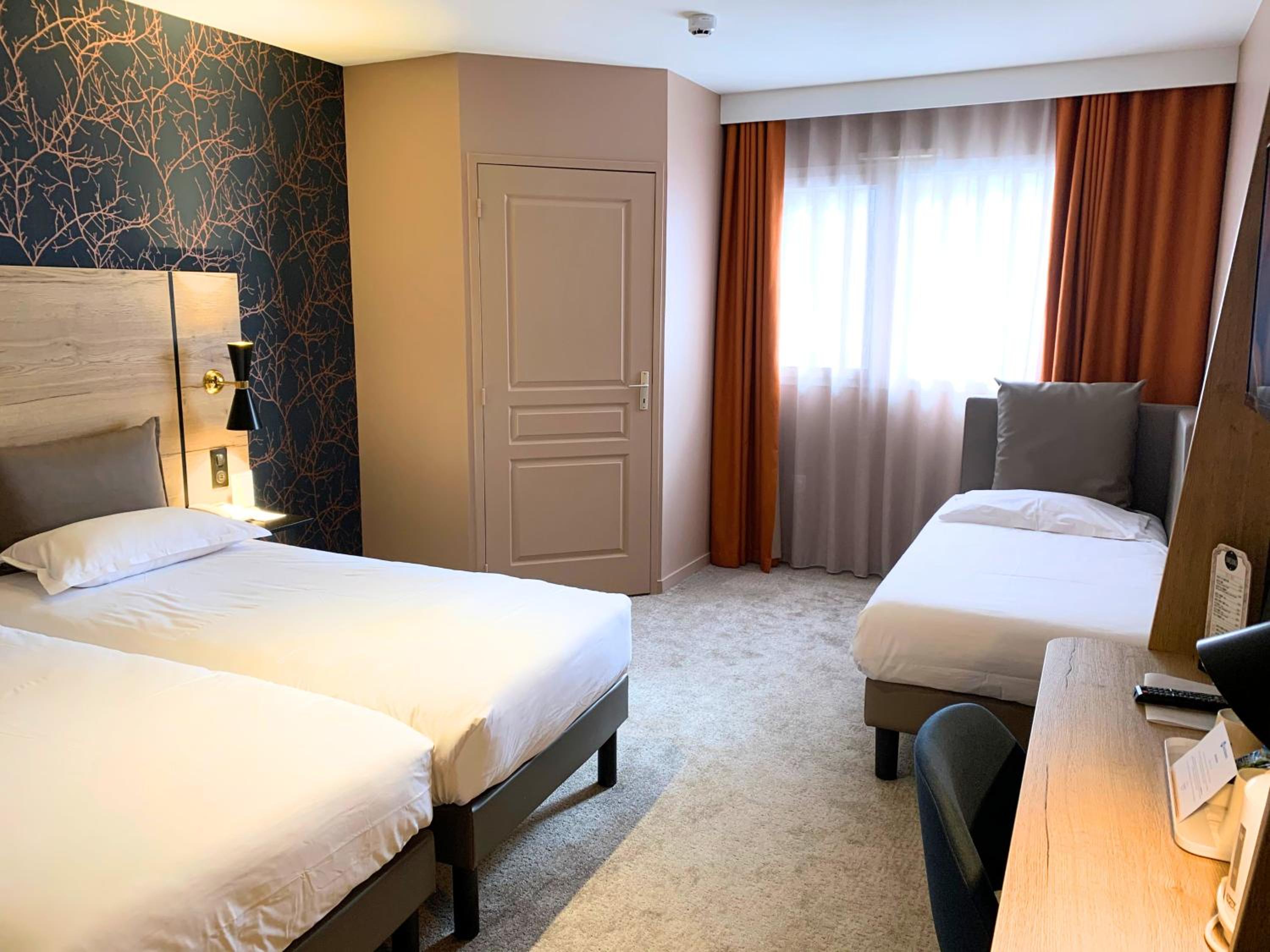 Standard Triple Room - Photo 4