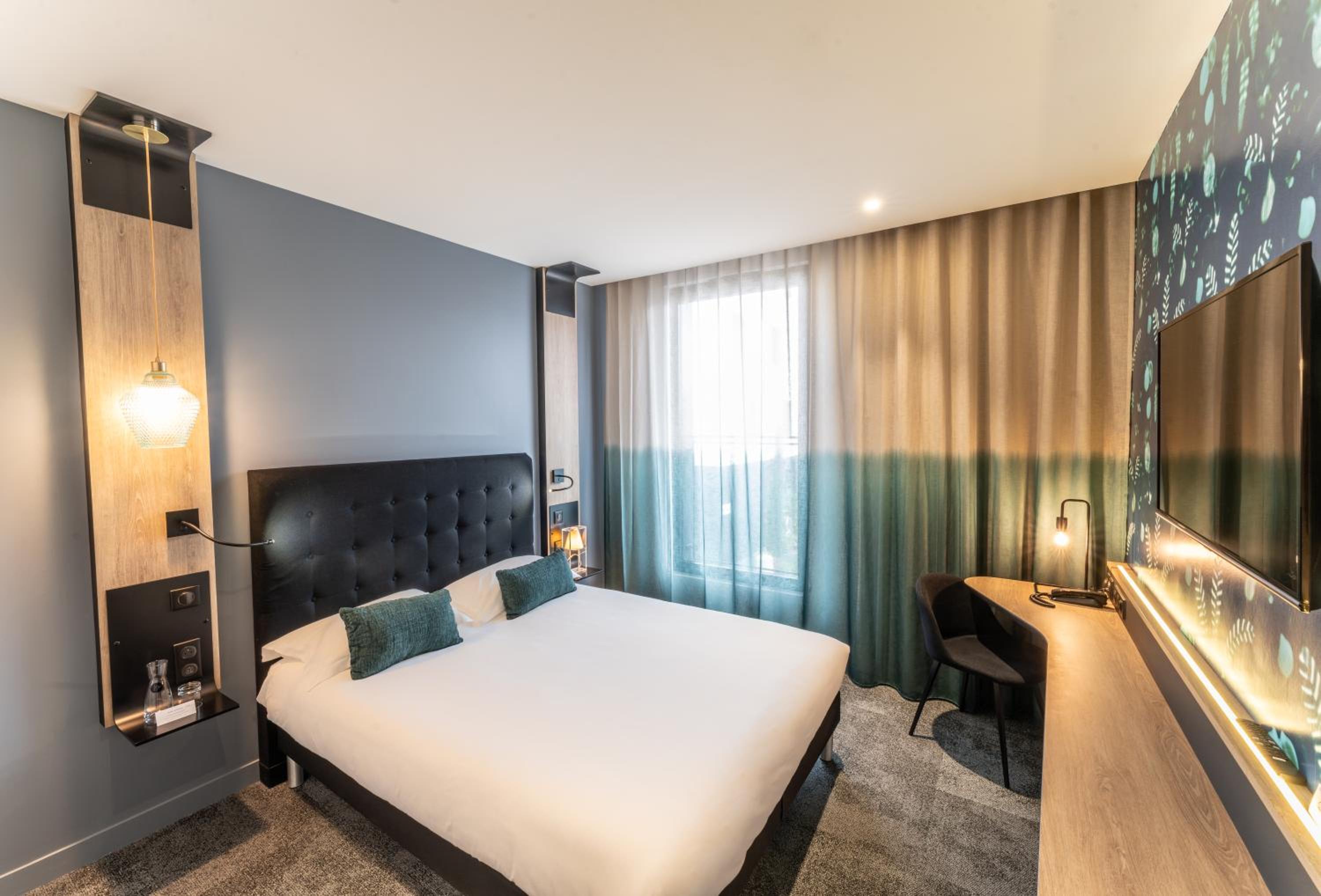 Cozy Double Room - Photo 2