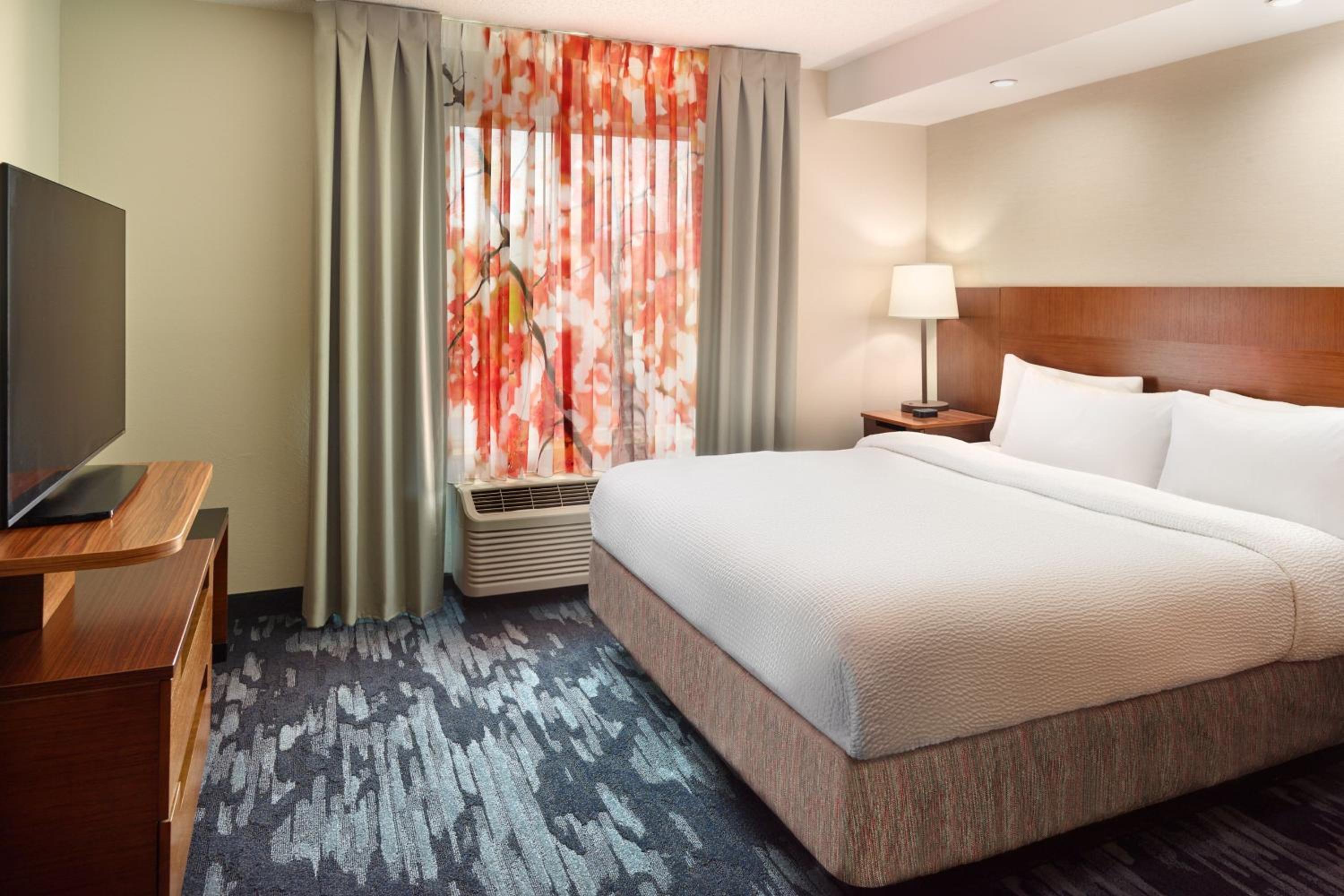 King Suite with Sofa Bed - Photo 4