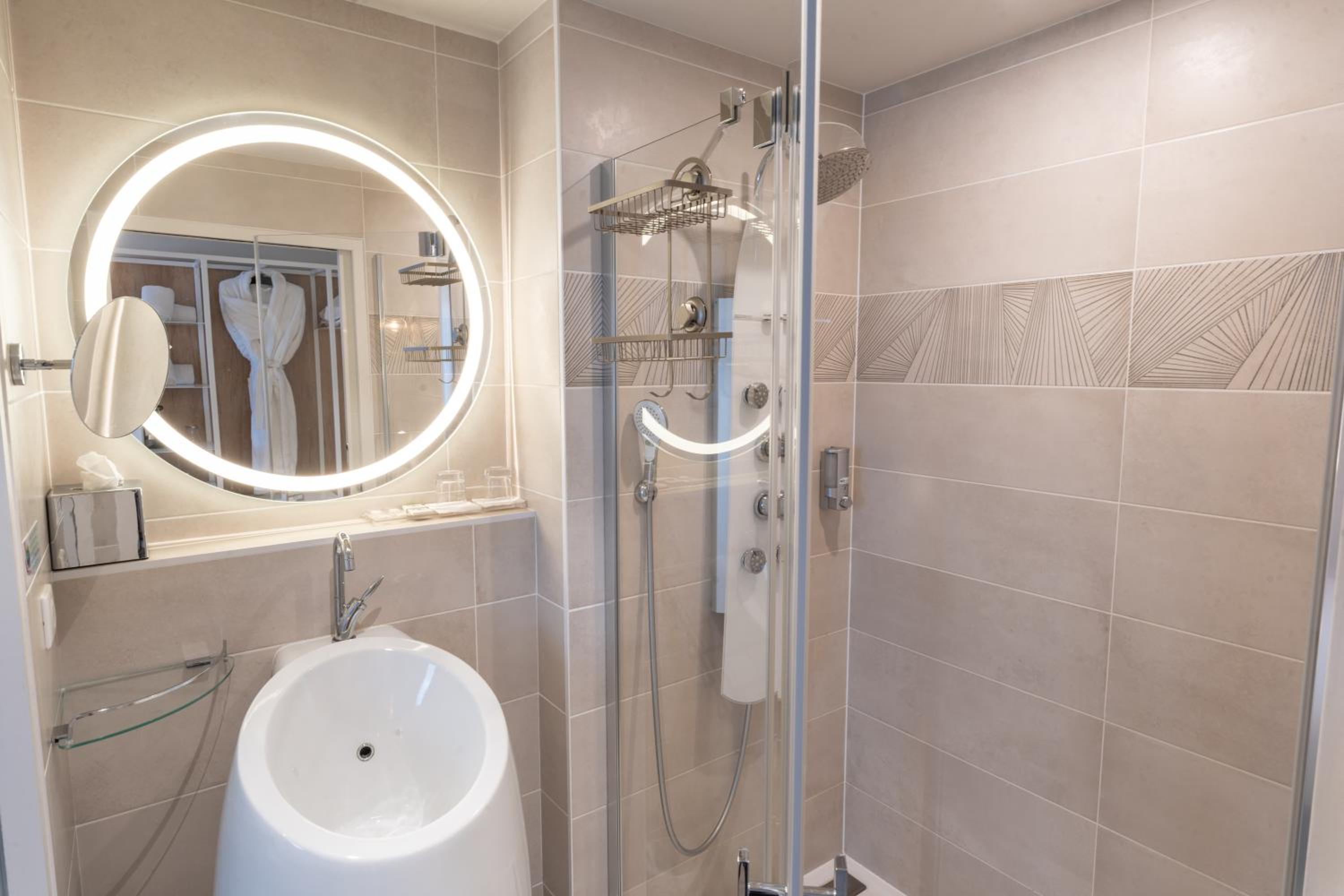 Prestige Double Room - Photo 5