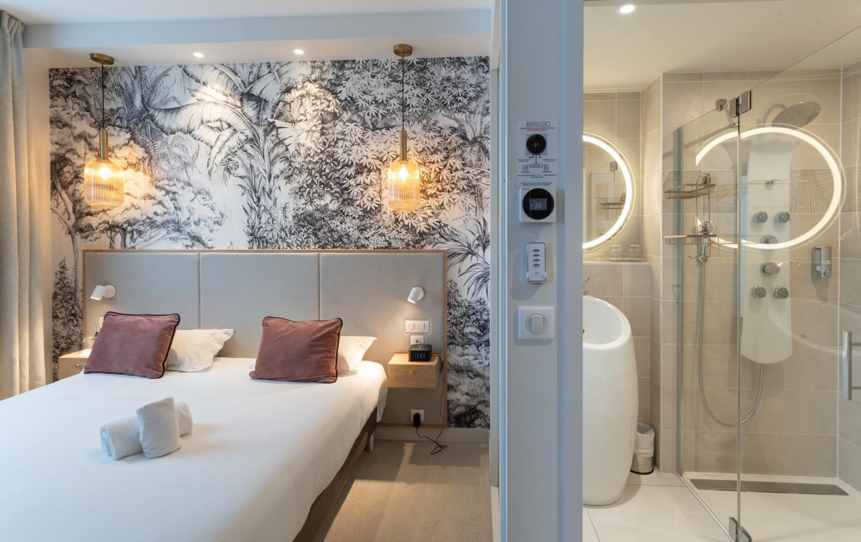 Prestige Double Room - Photo 2