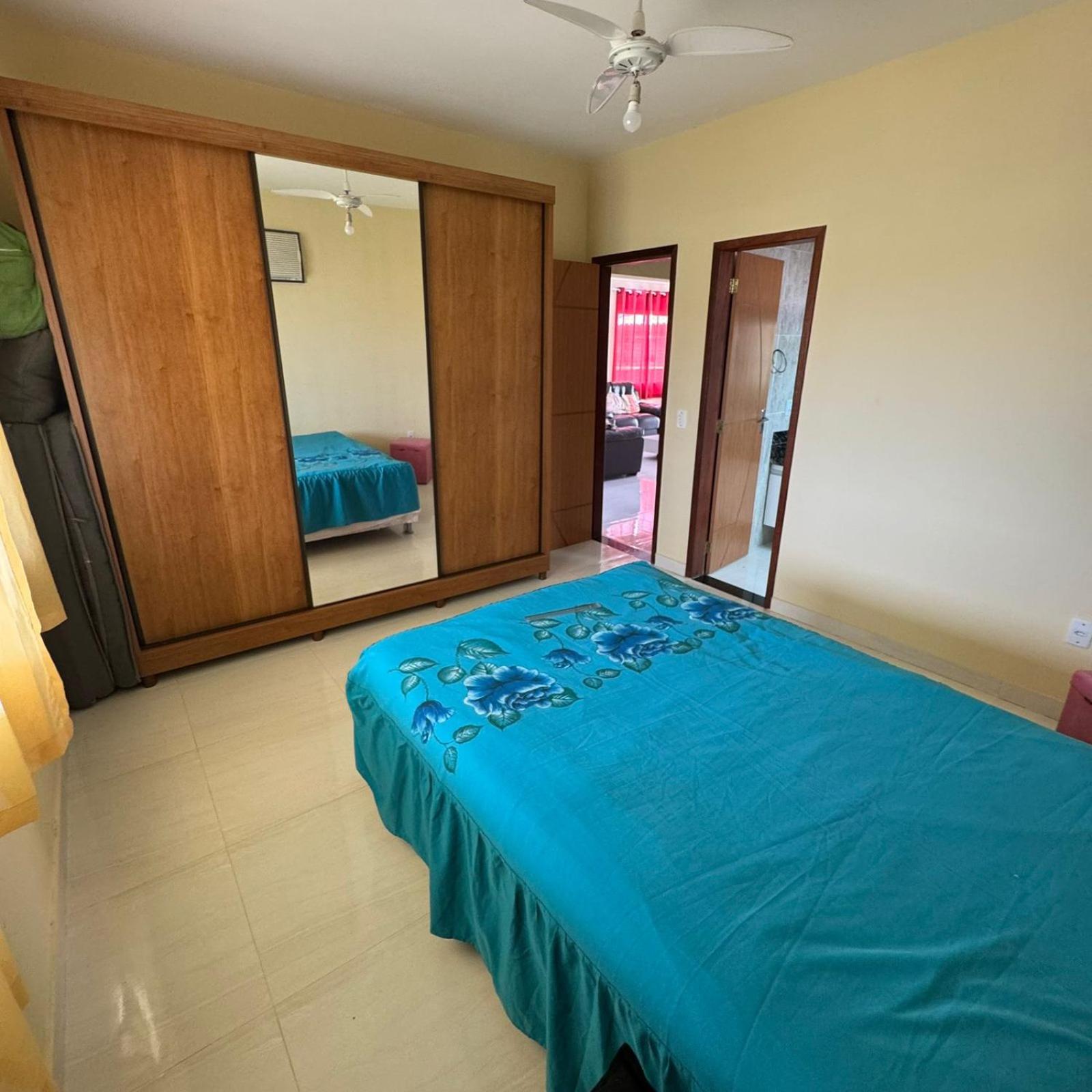 Two-Bedroom House photo 1